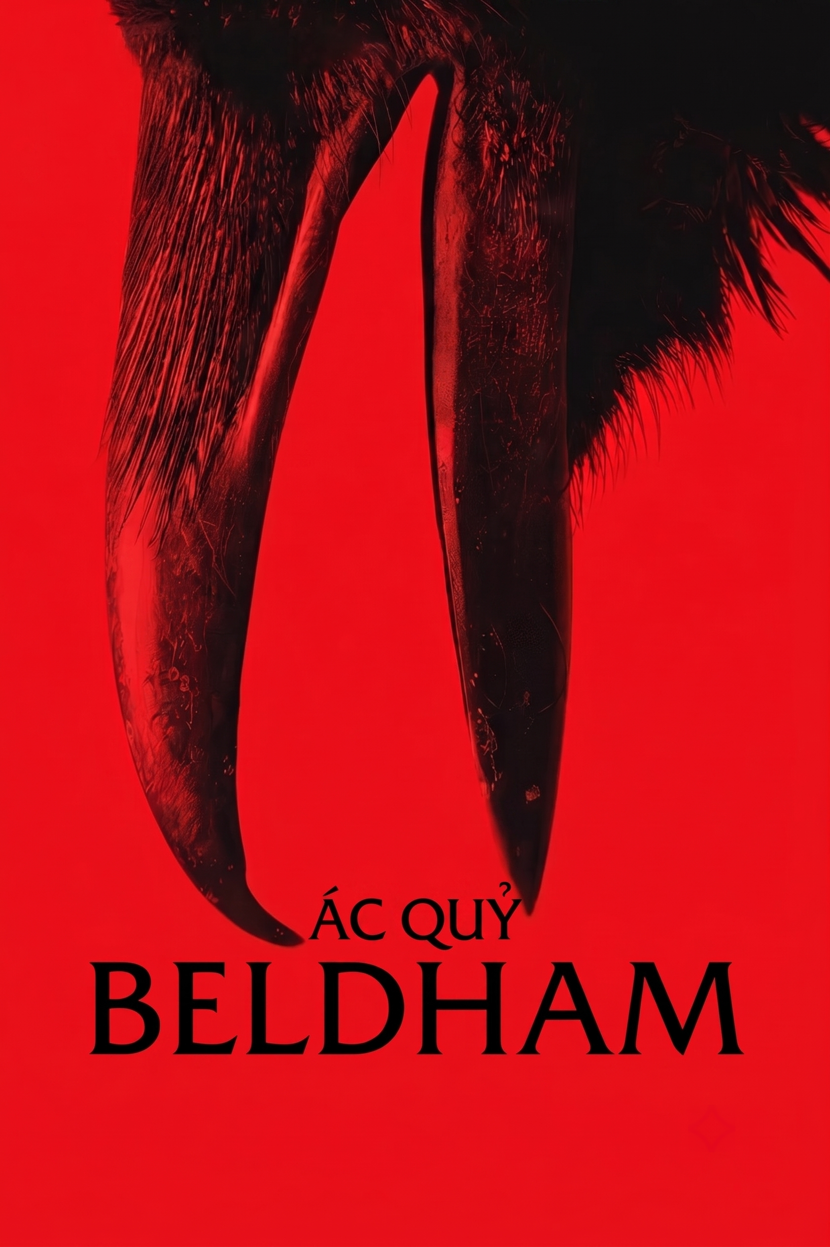 Ác Quỷ Beldham
