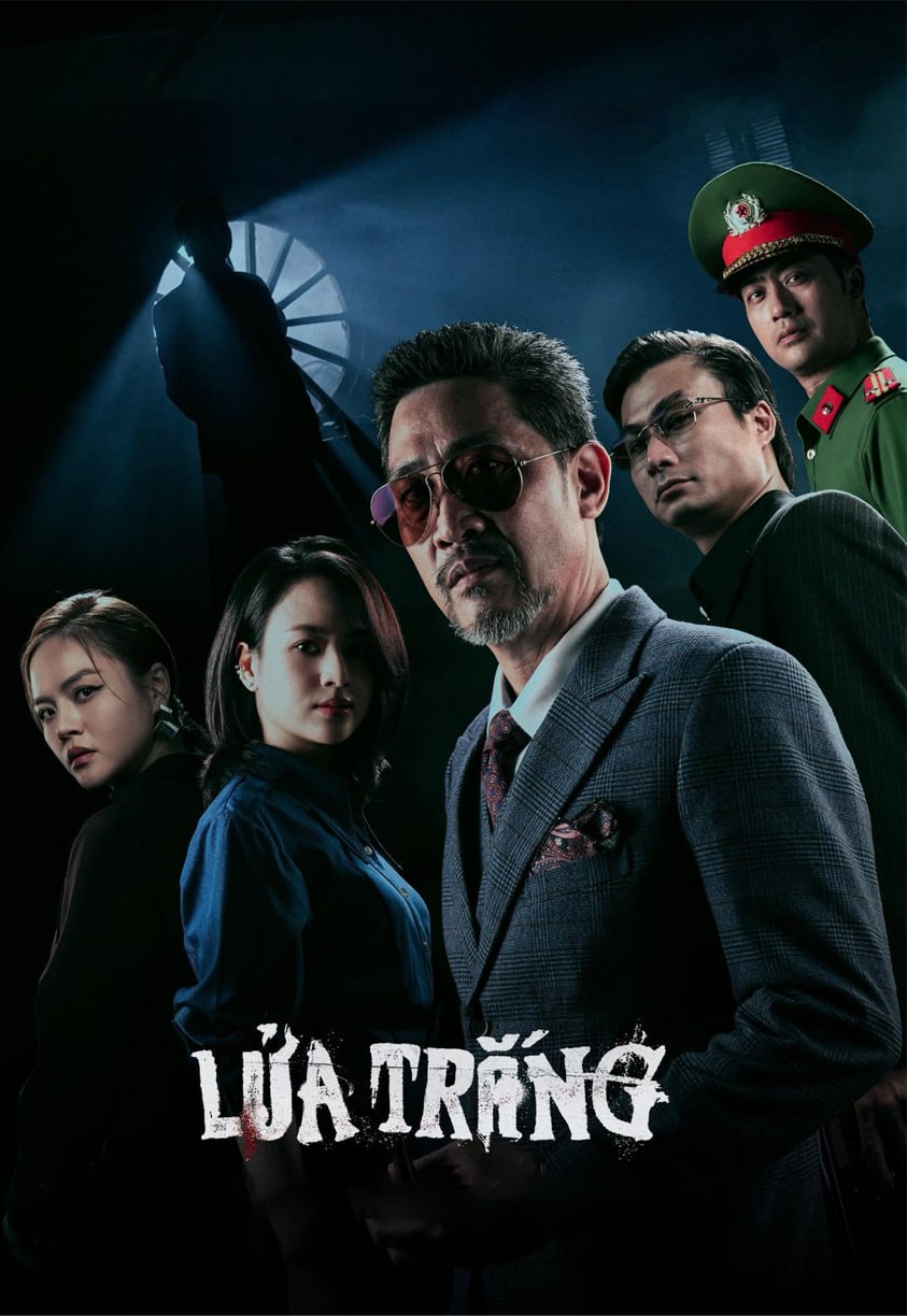 Lửa Trắng