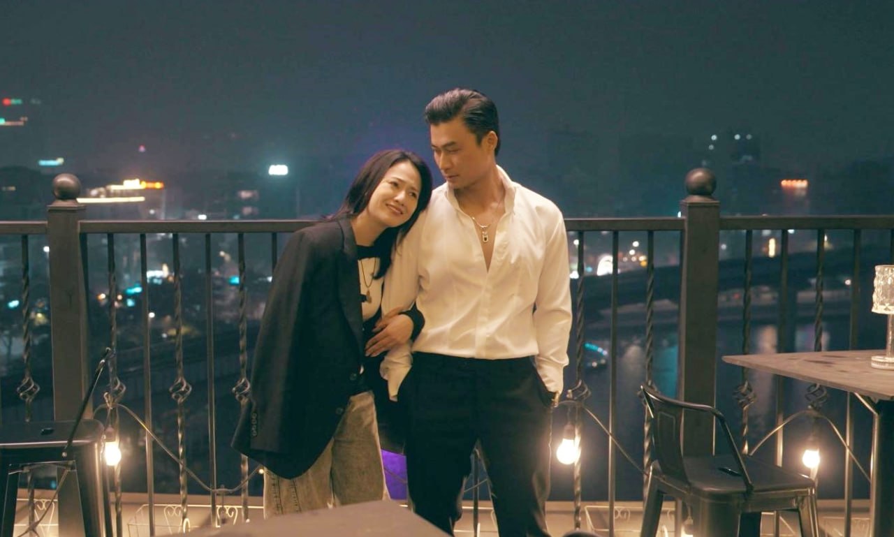 Lửa Trắng - White Fire