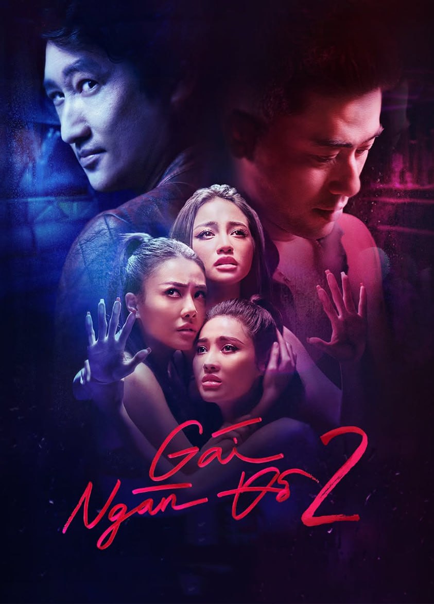 Gái Ngàn Đô (Phần 2) Thousand Dollar Girl (Season 2)