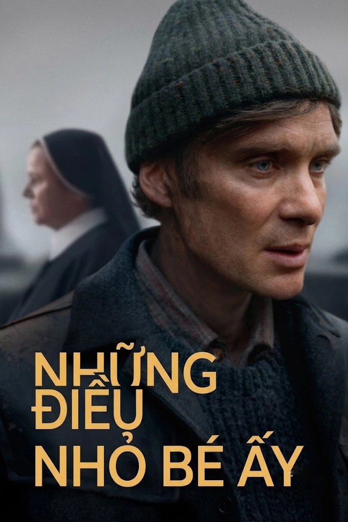 Những Điều Nhỏ Bé Ấy