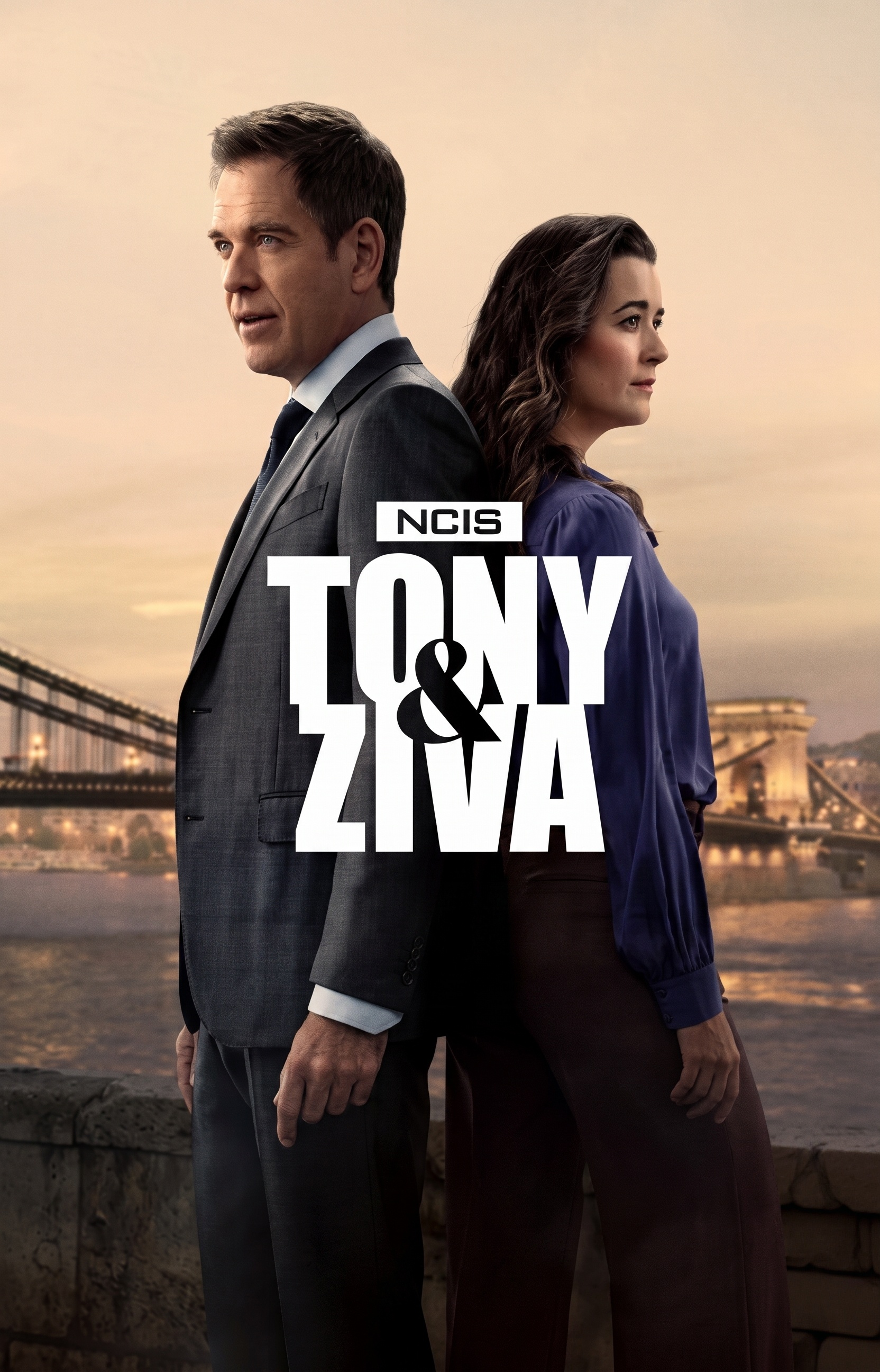 NCIS: Tony và Ziva