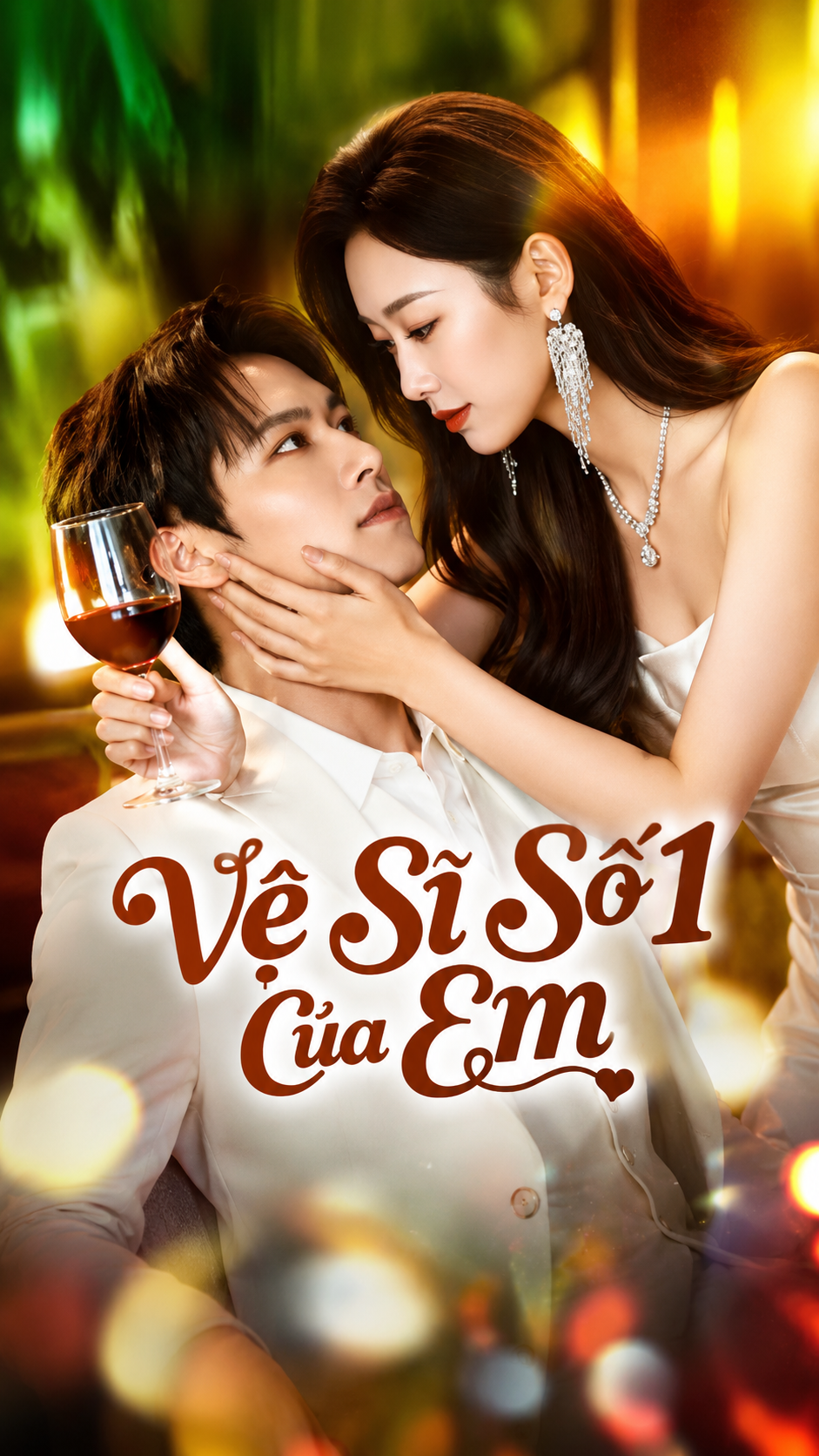 Vệ Sĩ Số 1 Của Em