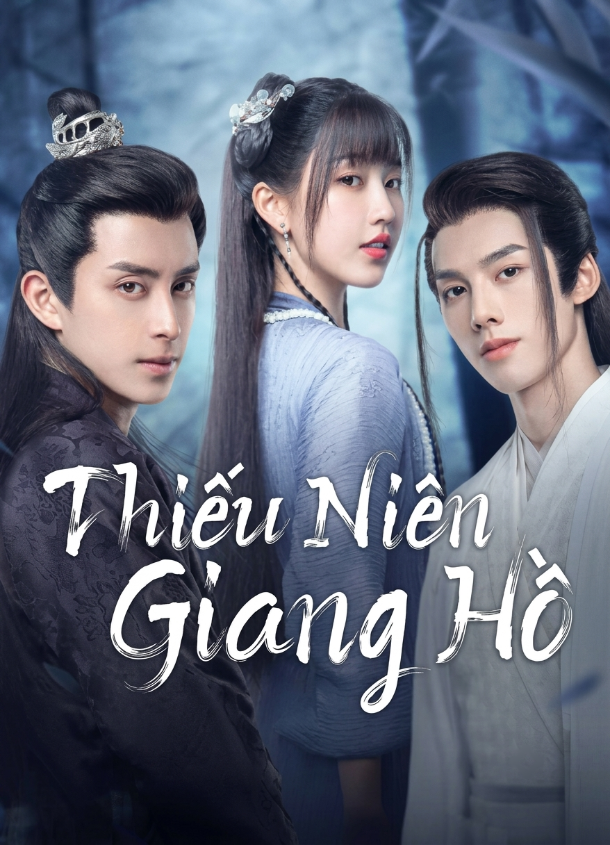 Thiếu Niên Giang Hồ