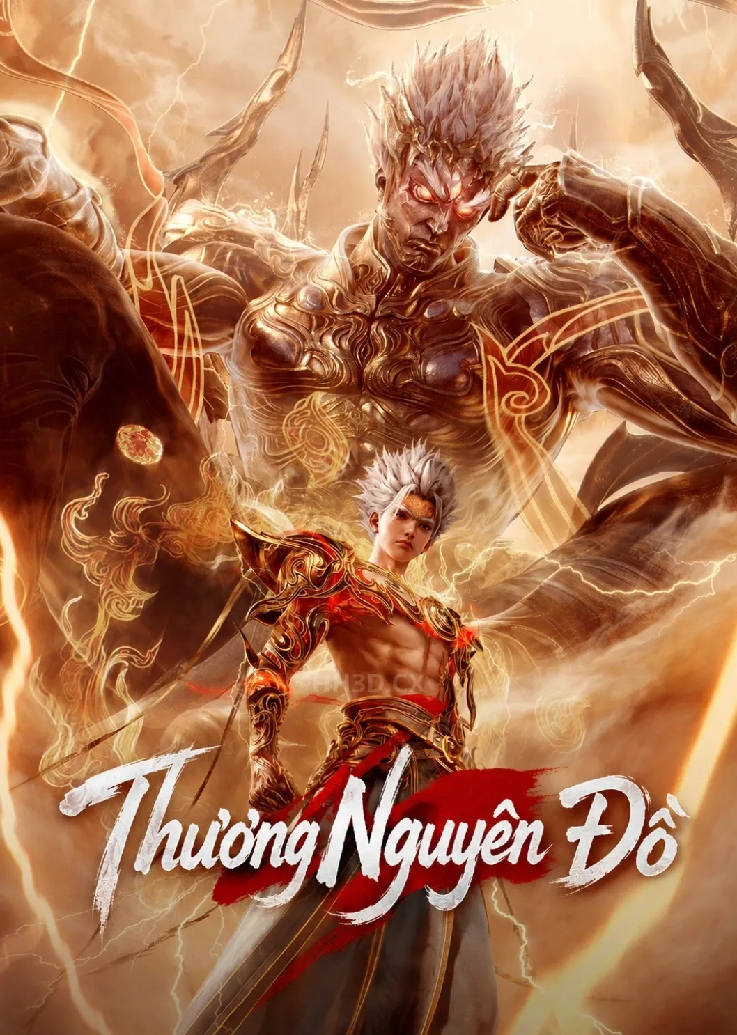 Thương Nguyên Đồ