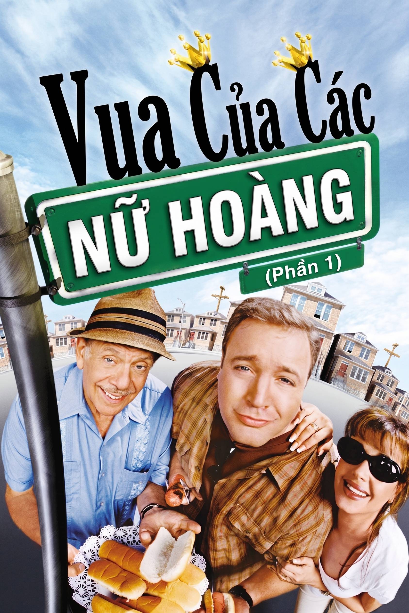 Vua Của Các Nữ Hoàng (Phần 1)