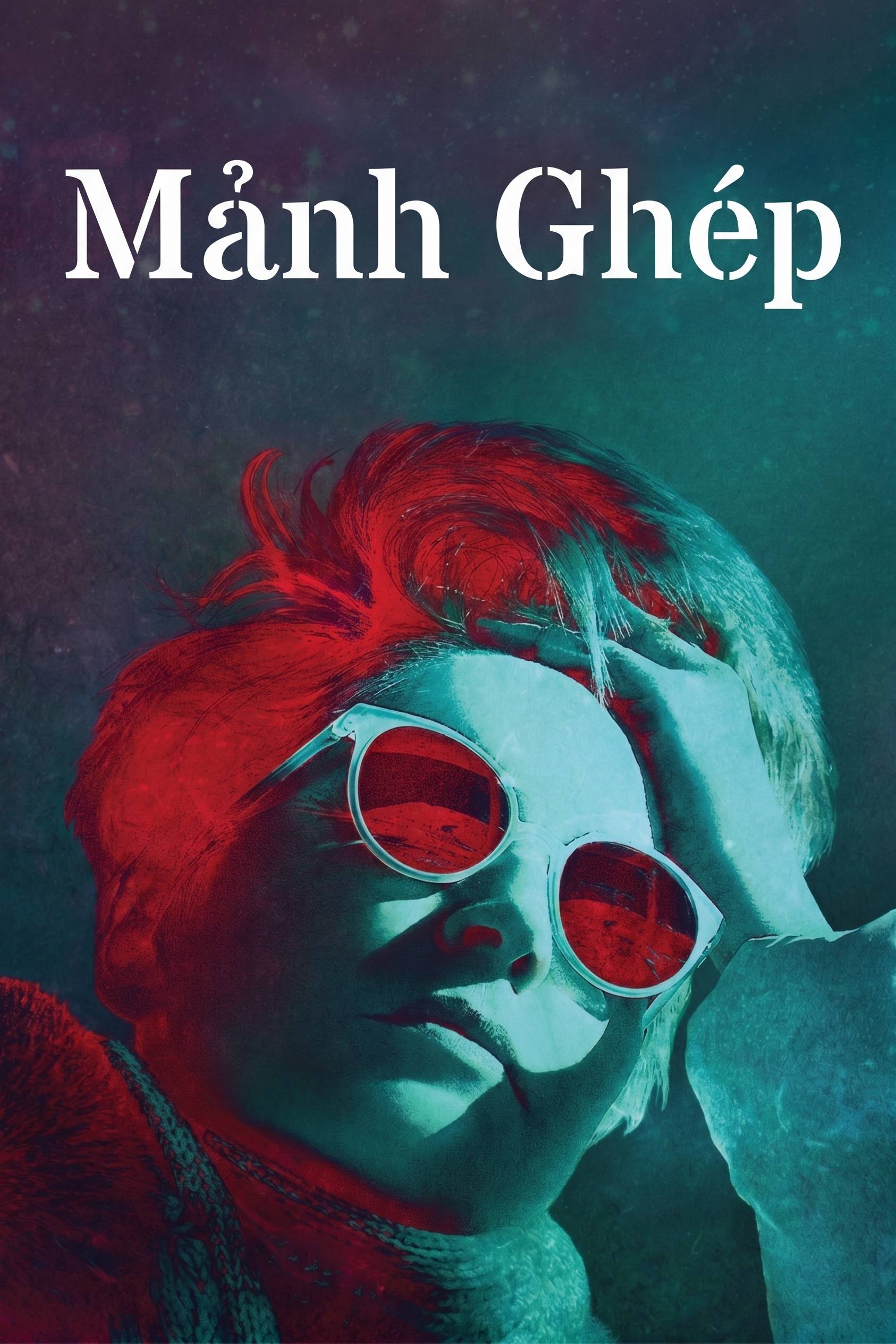 Mảnh Ghép