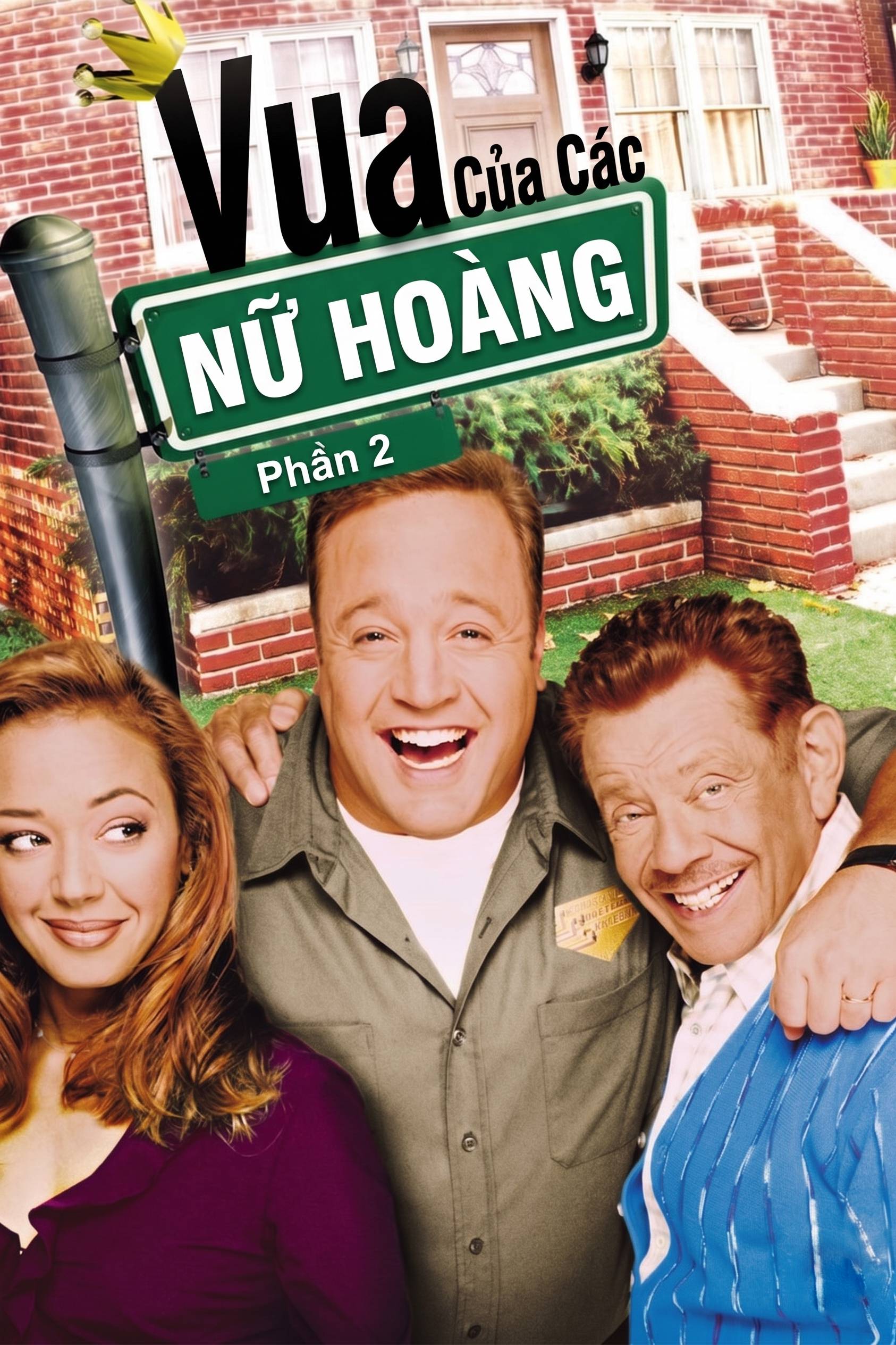 Vua Của Các Nữ Hoàng (Phần 2)