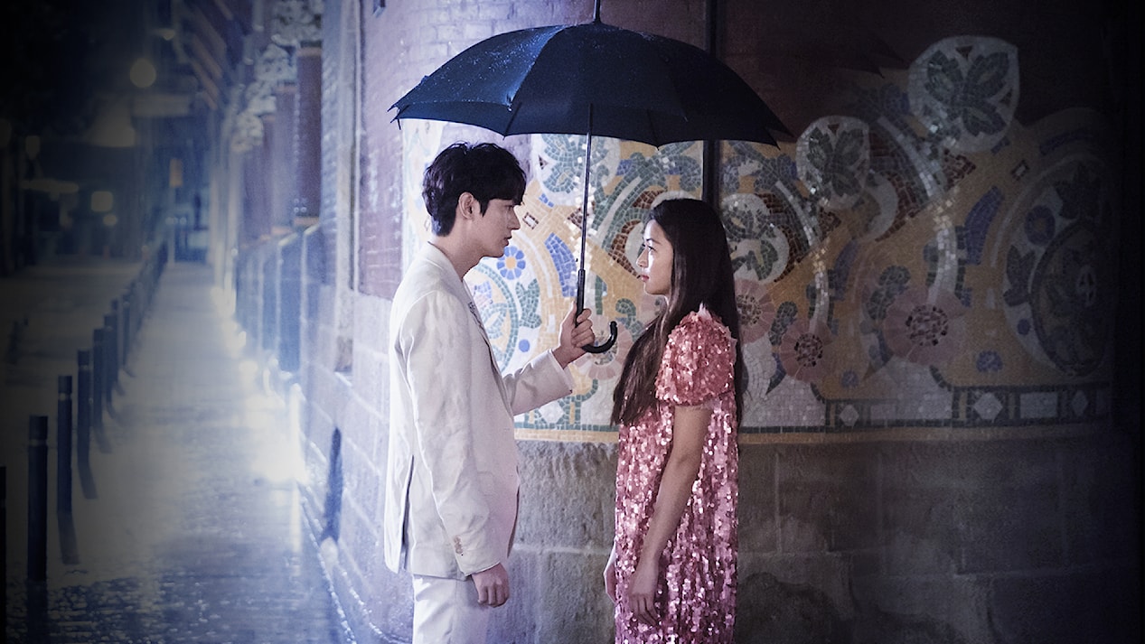 Huyền Thoại Biển Xanh - Legend of the Blue Sea