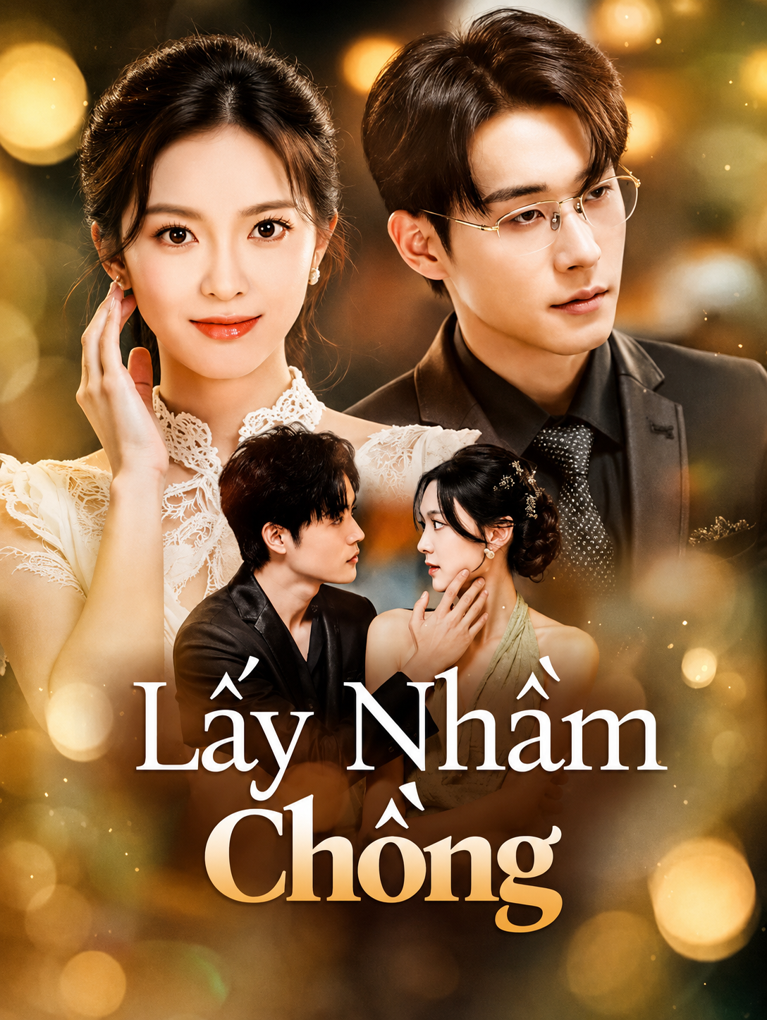 Lấy Nhầm Chồng The Wrong Groom
