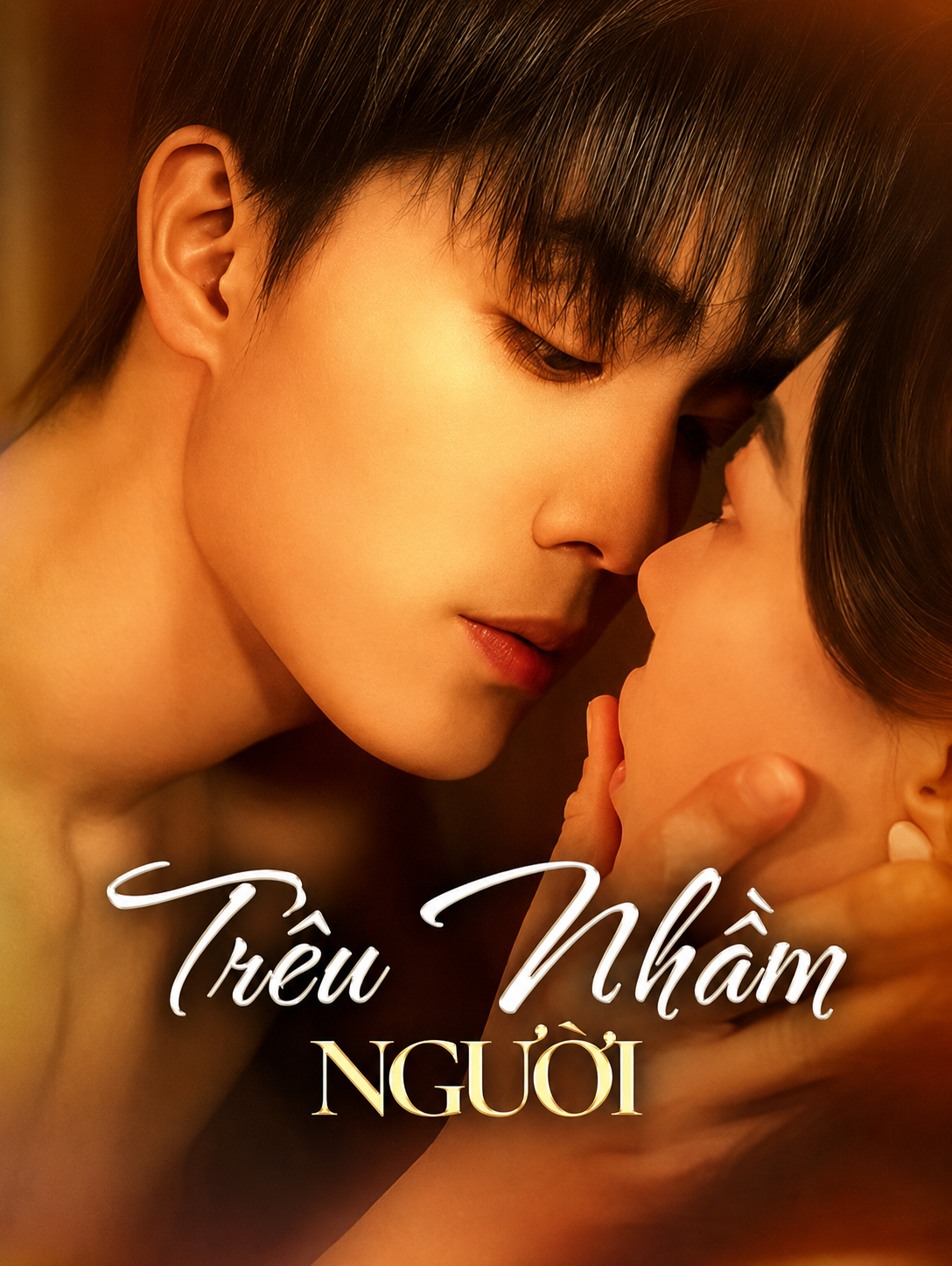 Trêu Nhầm Người Teasing the Wrong Person