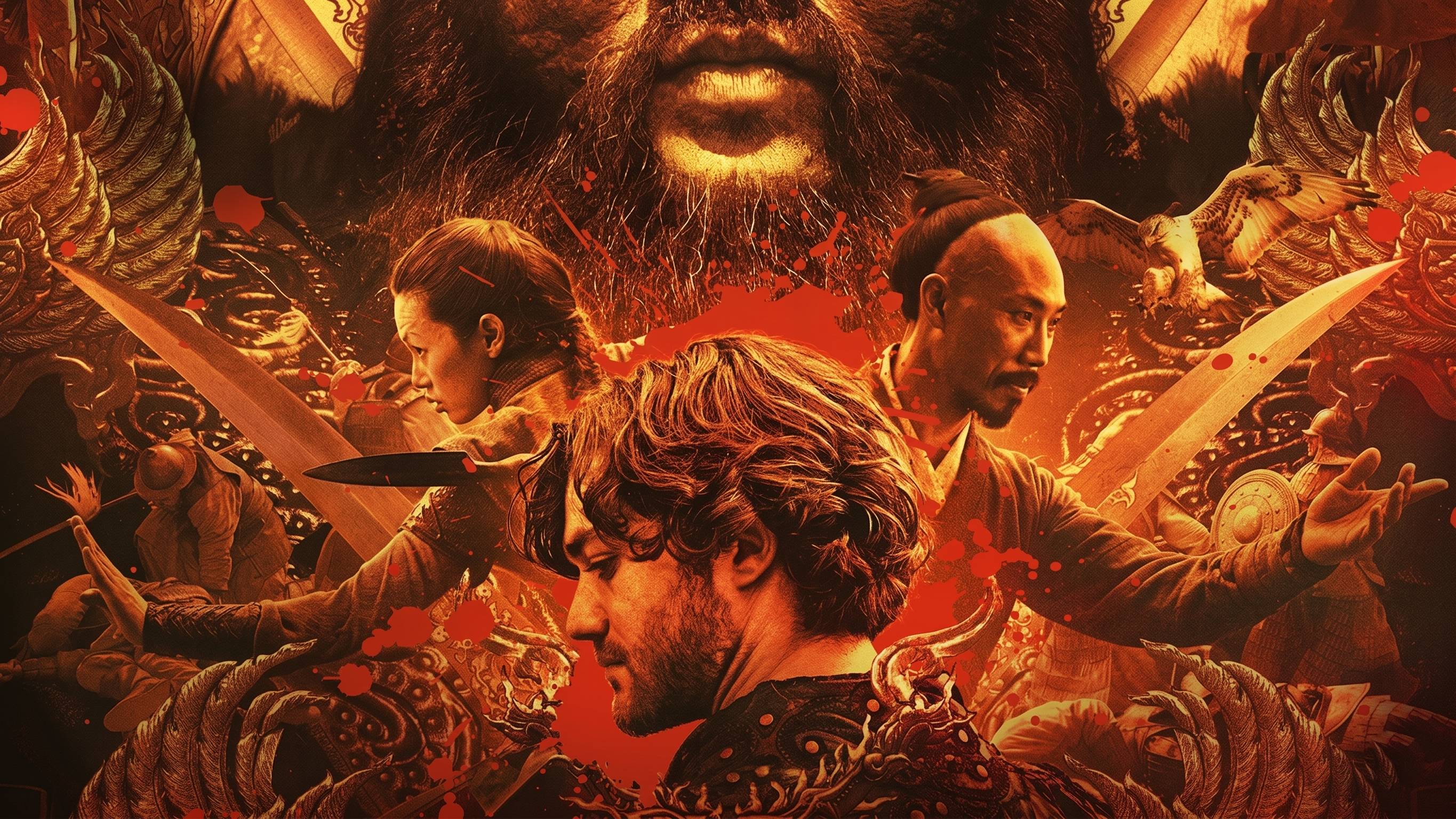 Marco Polo (Phần 2) - Marco Polo (Season 2)