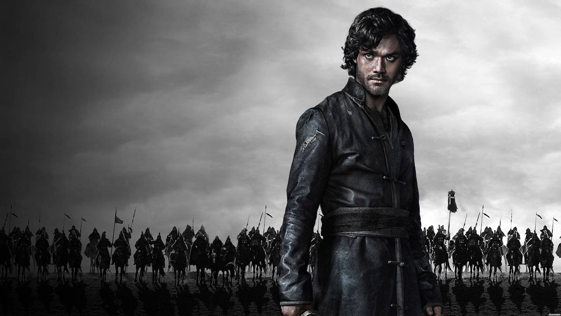 Marco Polo (Phần 1) - Marco Polo (Season 1)