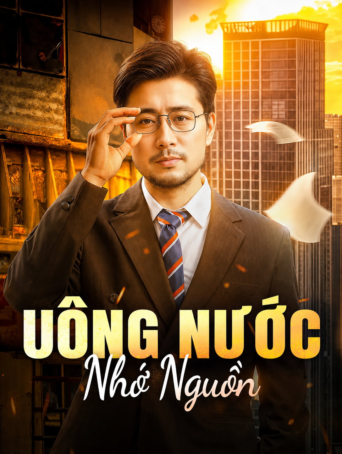 Uống Nước Nhớ Nguồn The AI Revenge
