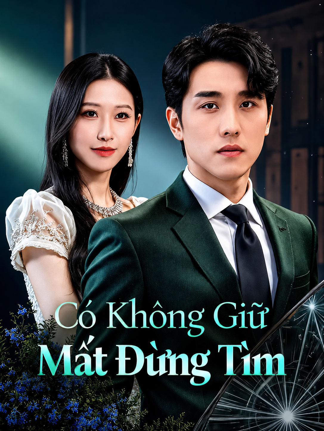 Có Không Giữ Mất Đừng Tìm The Unheard Betrayal