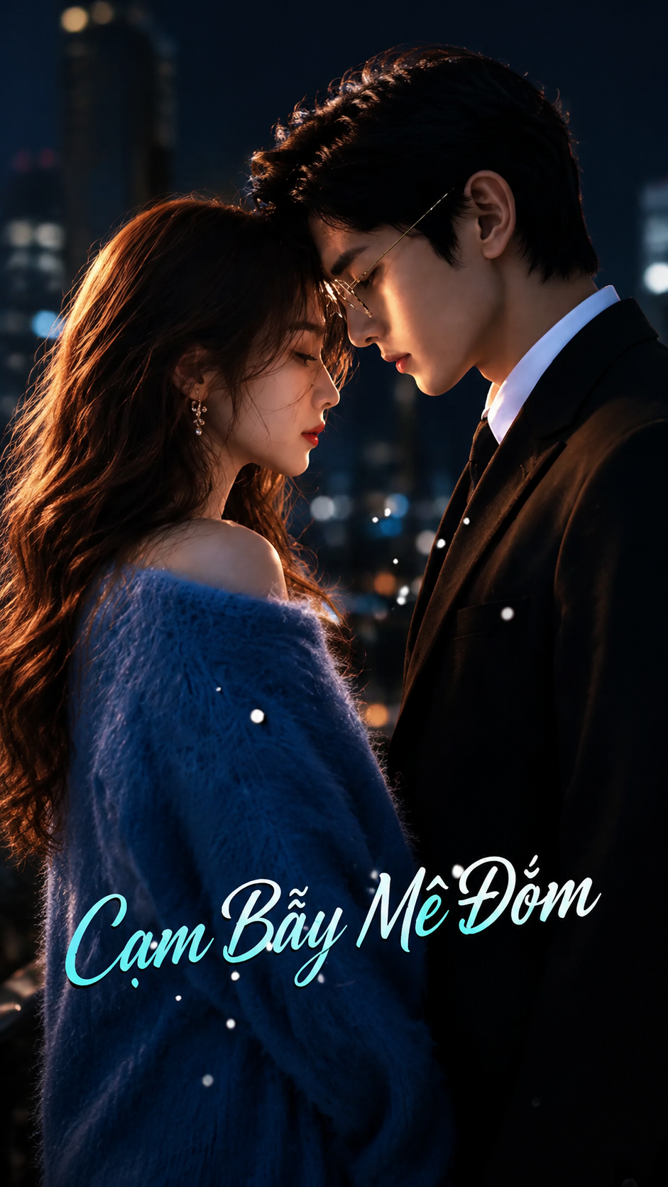 Cạm Bẫy Mê Đắm