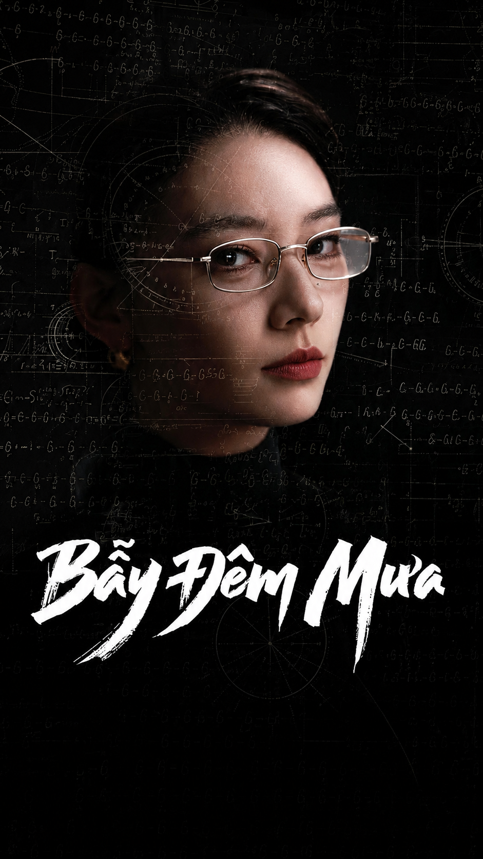 Bẫy Đêm Mưa