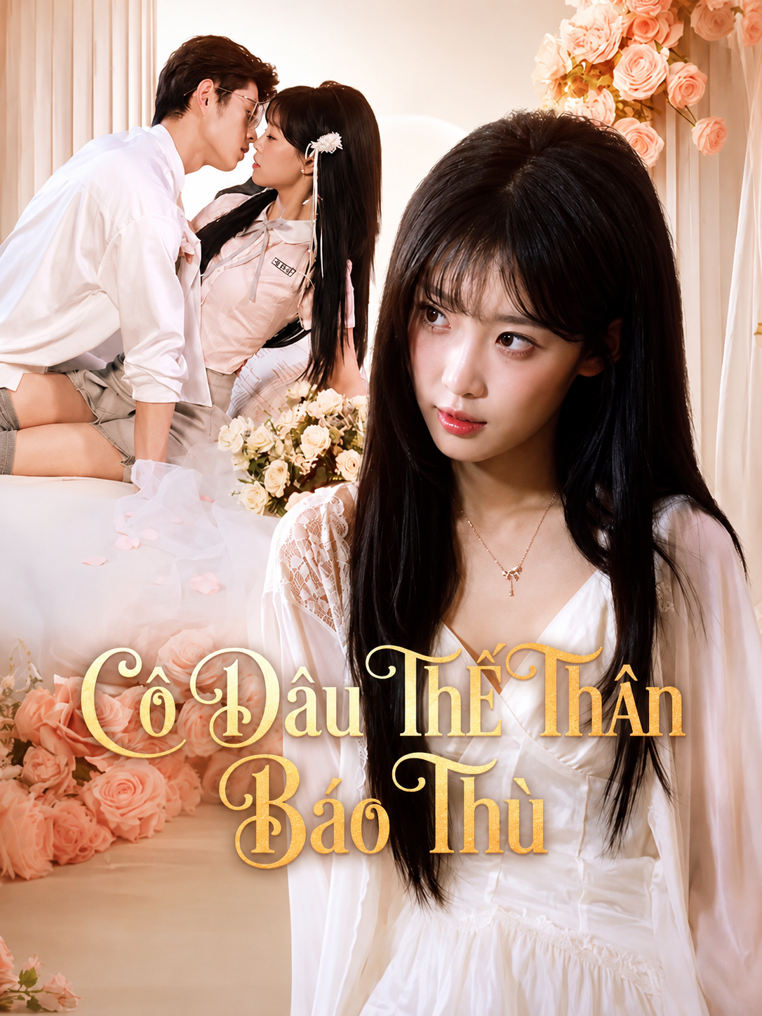 Cô Dâu Thế Thân Báo Thù