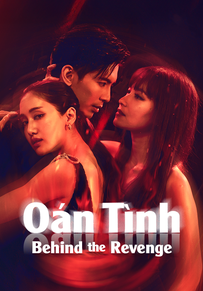 Oán Tình