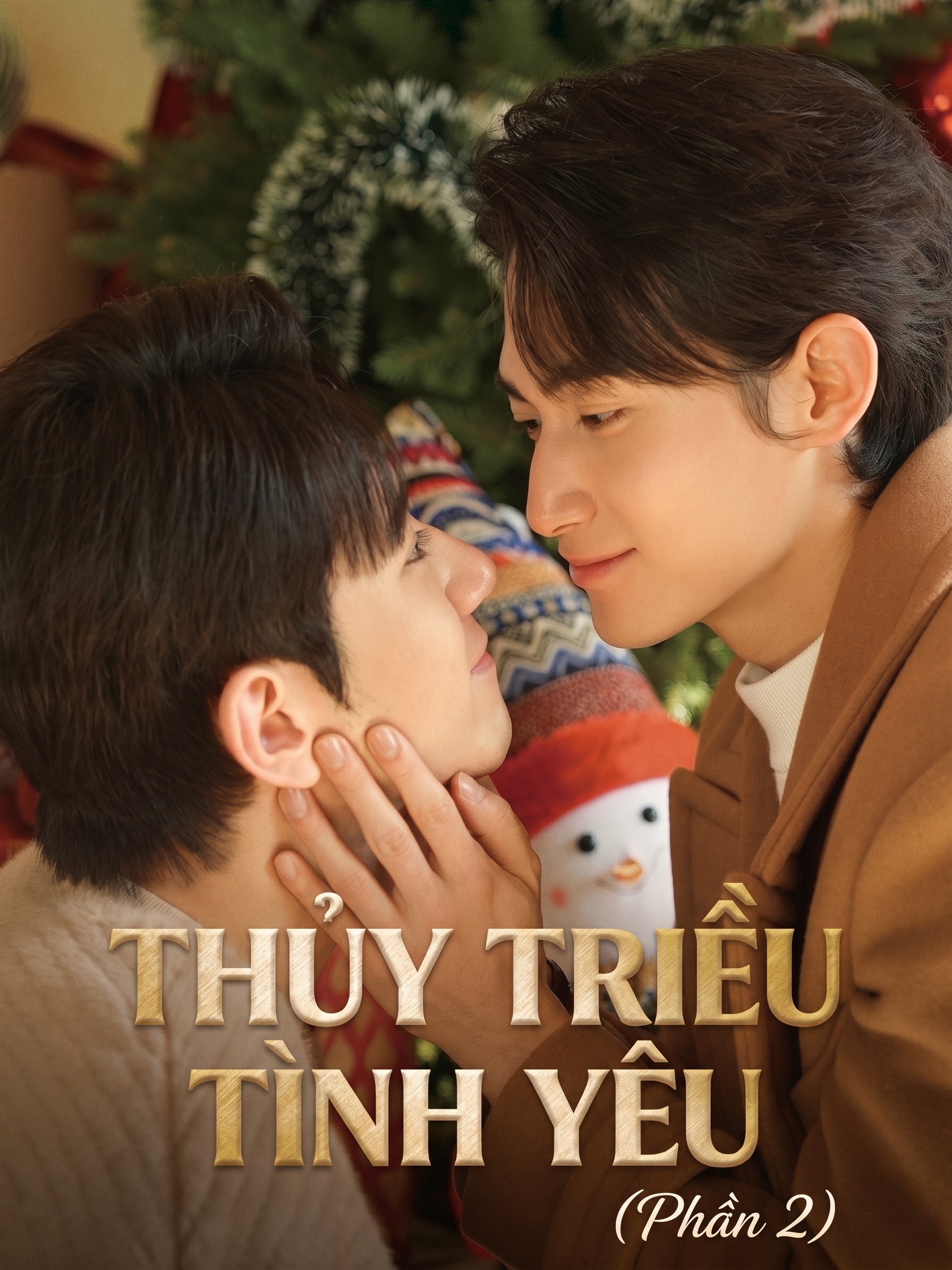 Thủy Triều Tình Yêu (Phần 2) Tide Of Love (Season 2)
