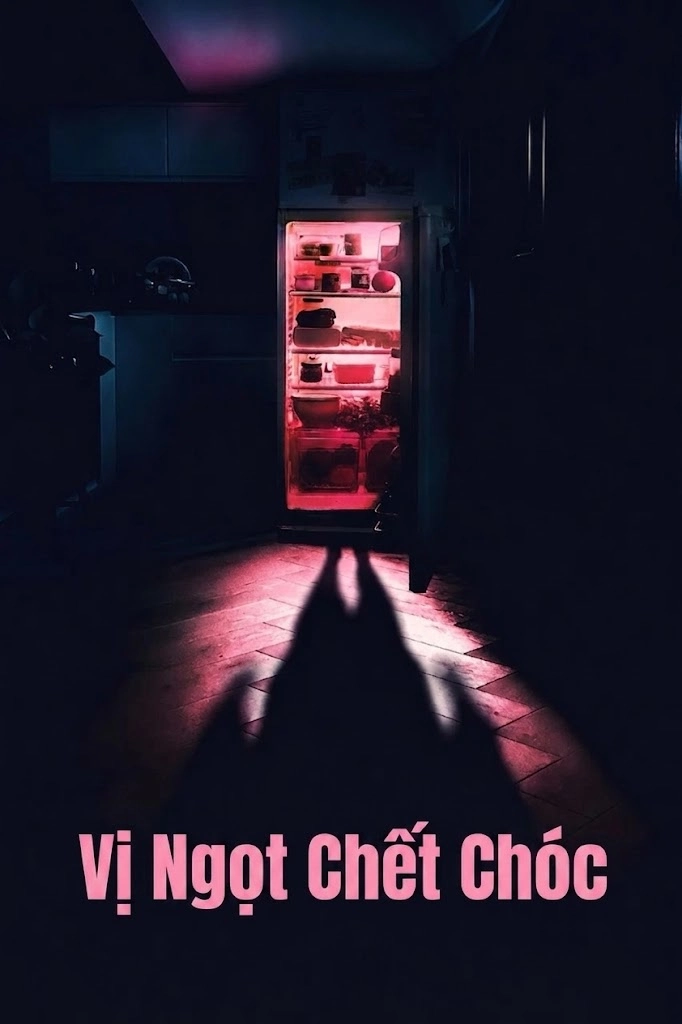 Vị Ngọt Chết Chóc
