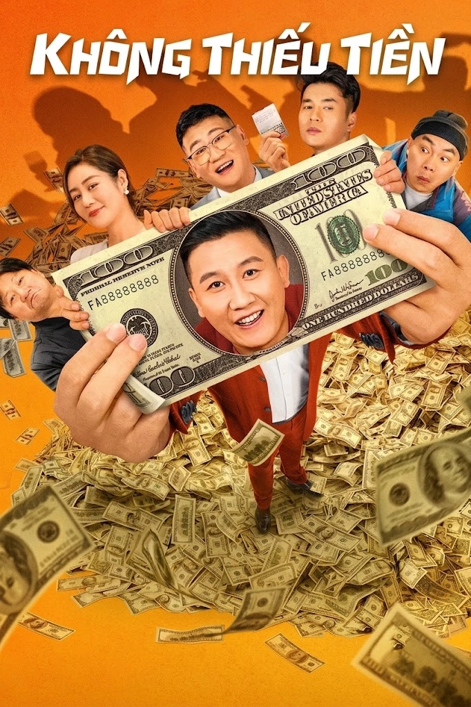 Không Thiếu Tiền