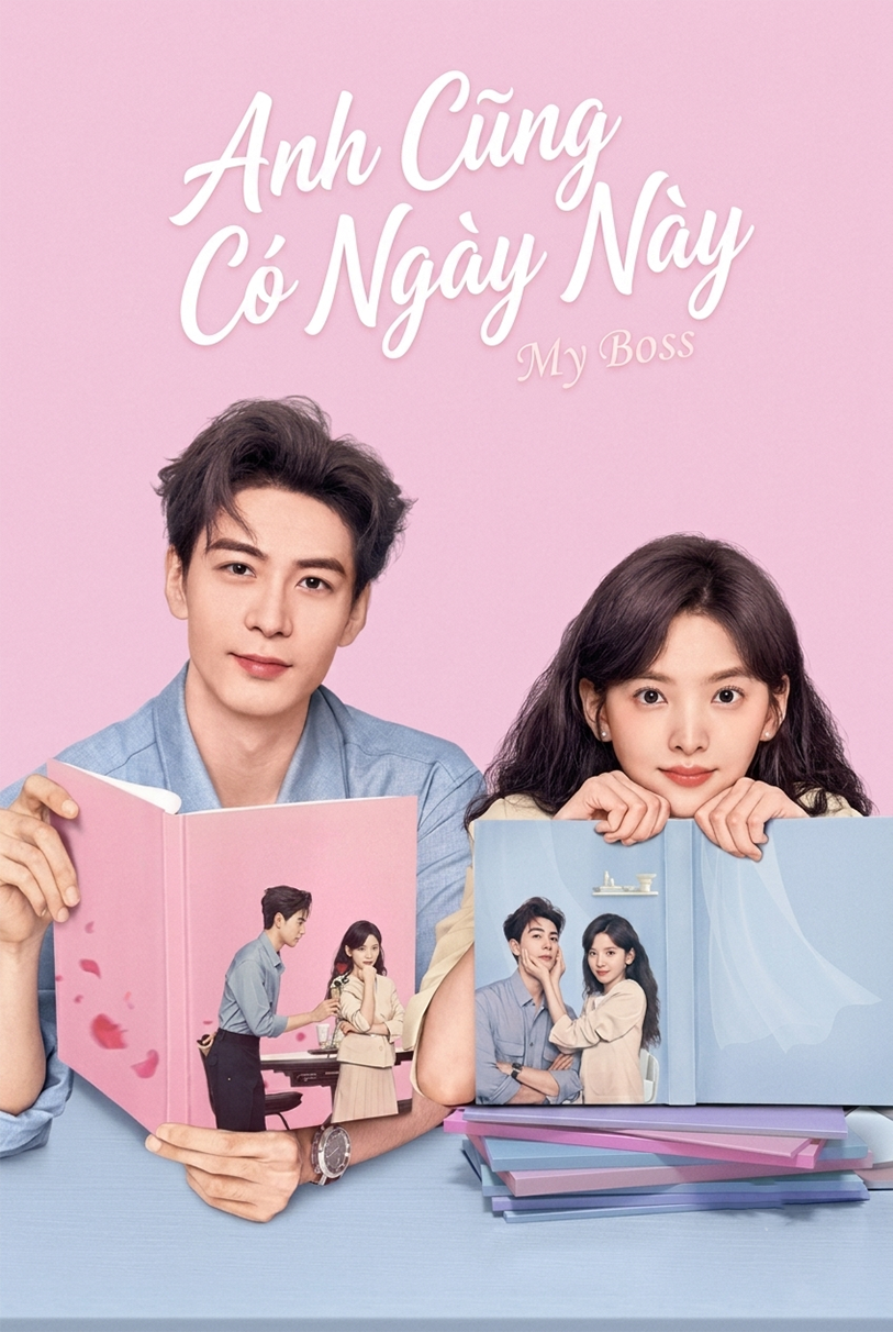 Anh Cũng Có Ngày Này