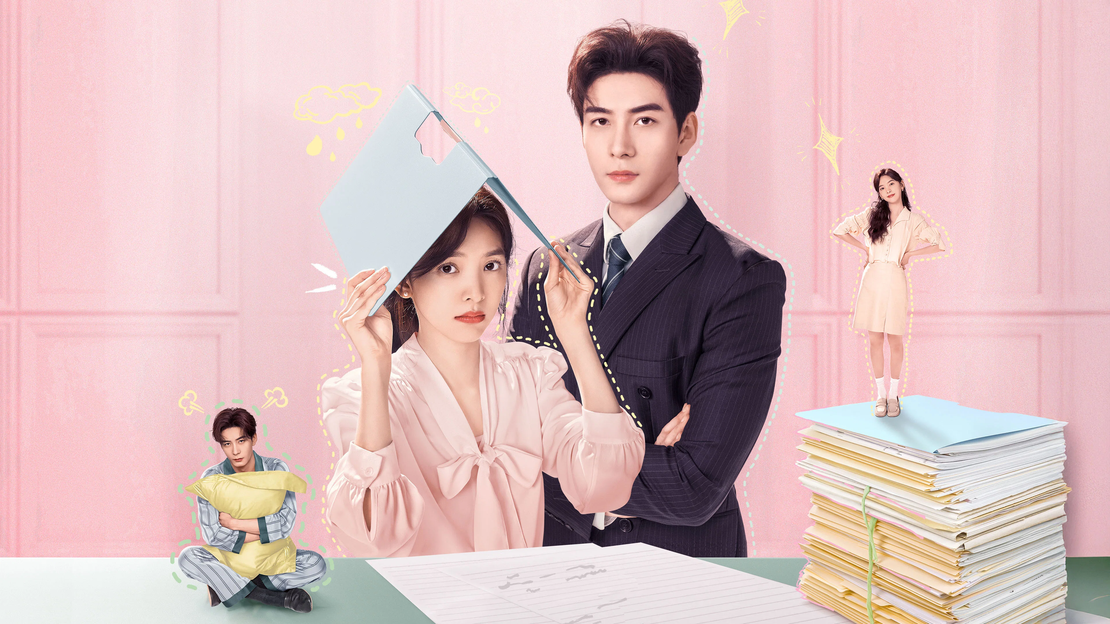 Anh Cũng Có Ngày Này - My Boss