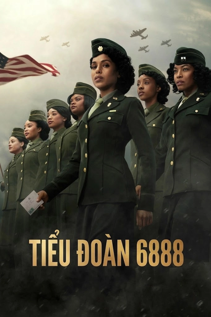 Tiểu Đoàn 6888