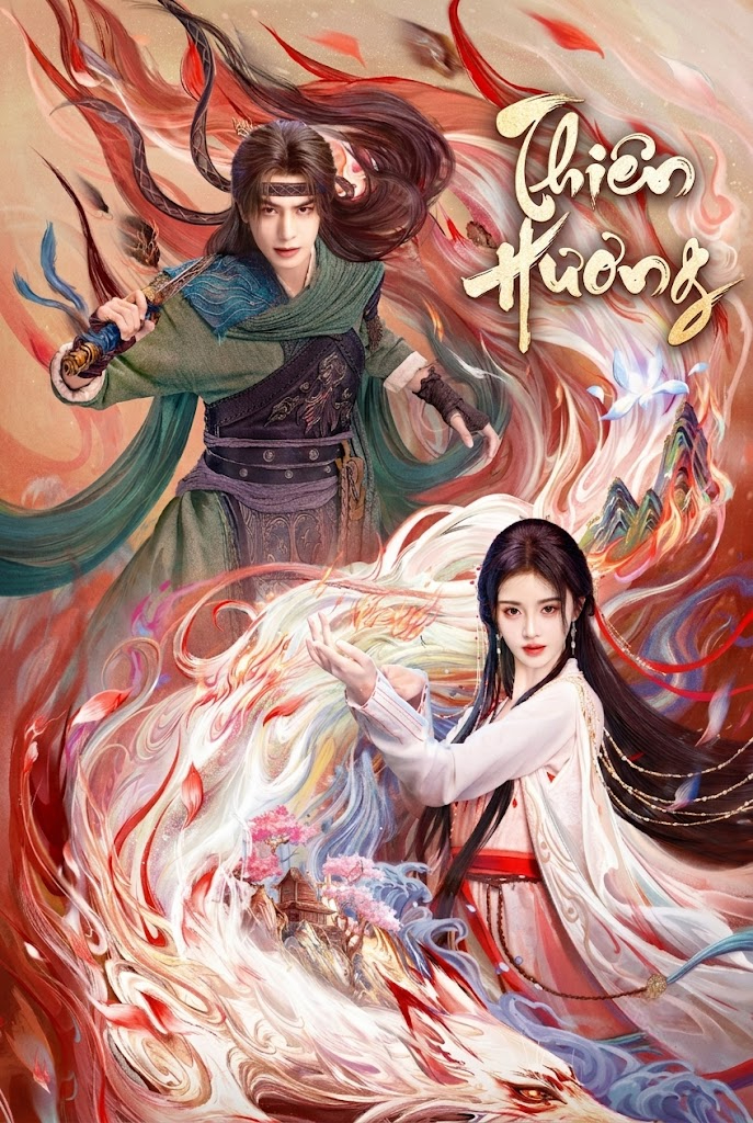 Thiên Hương