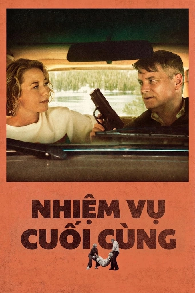 Nhiệm Vụ Cuối Cùng