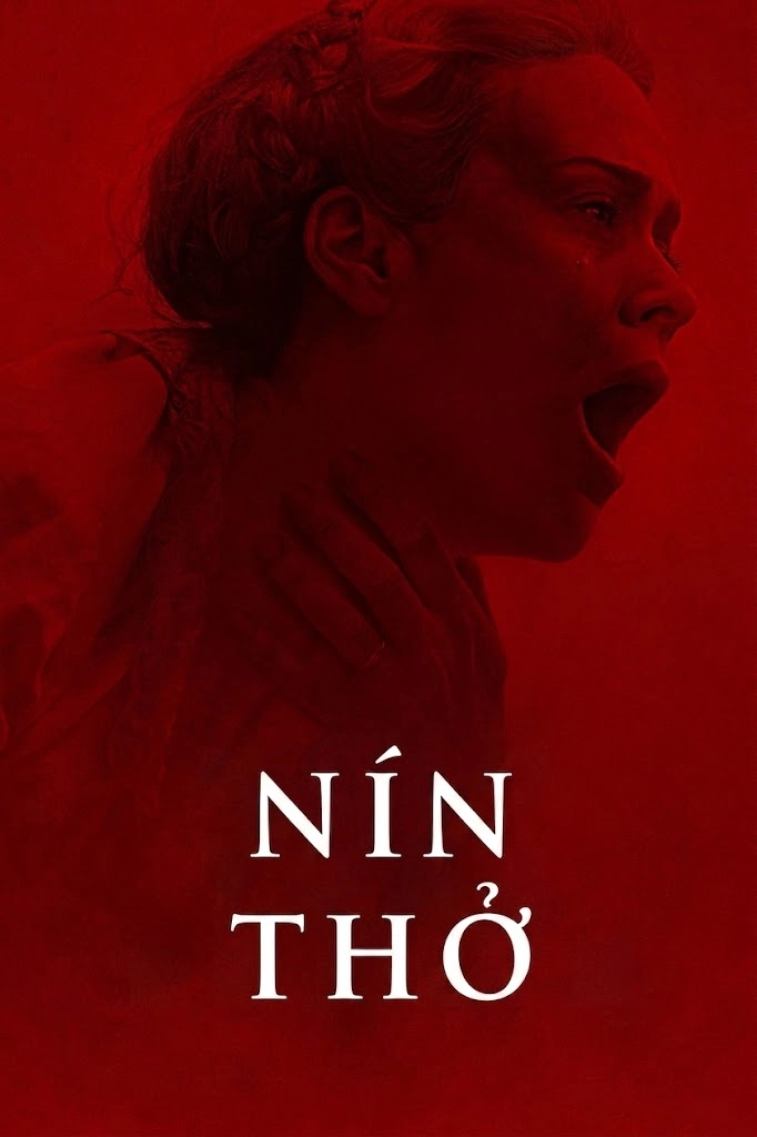Nín Thở
