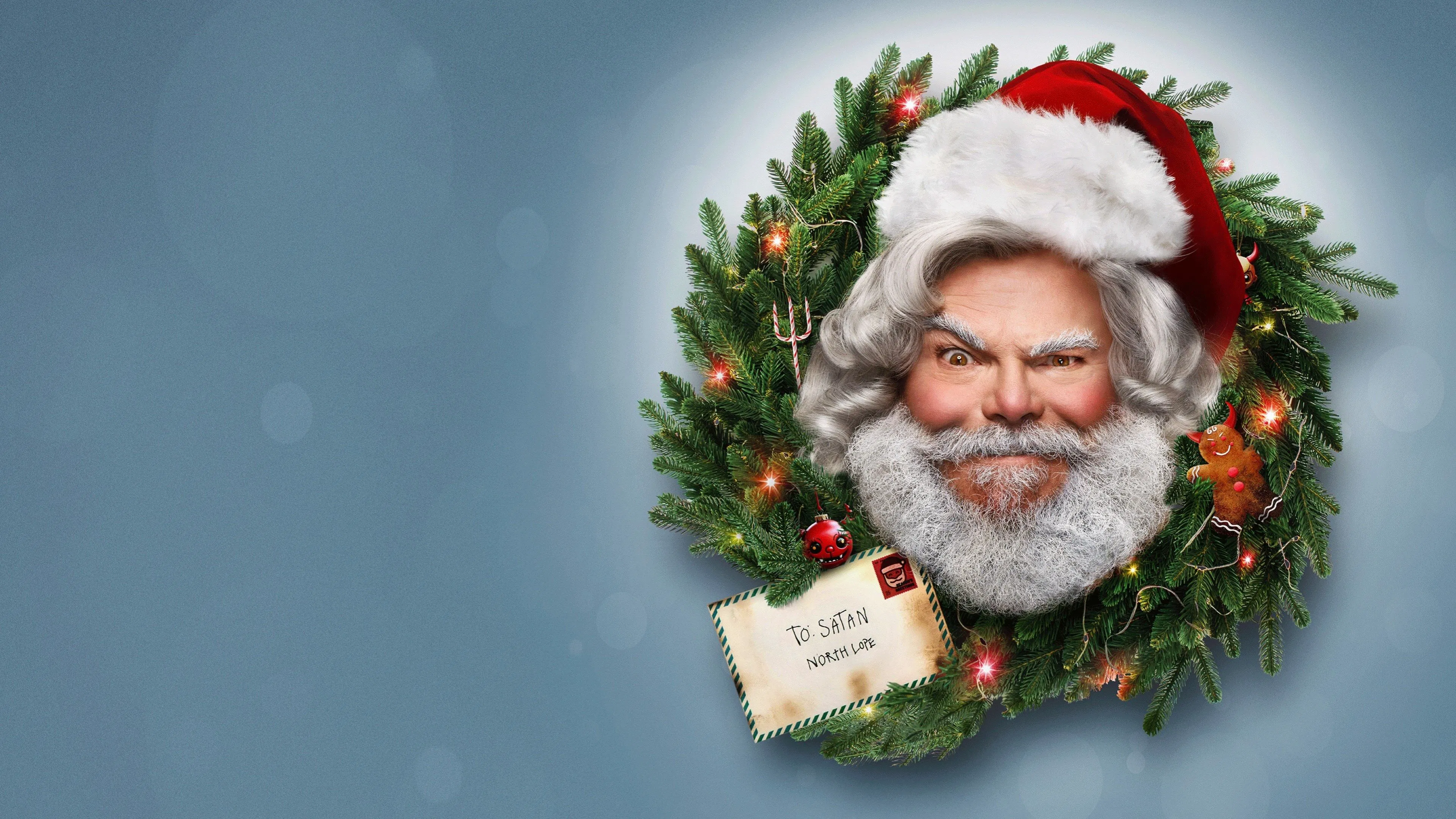 Ông Già Noel Thân Mến - Dear Santa