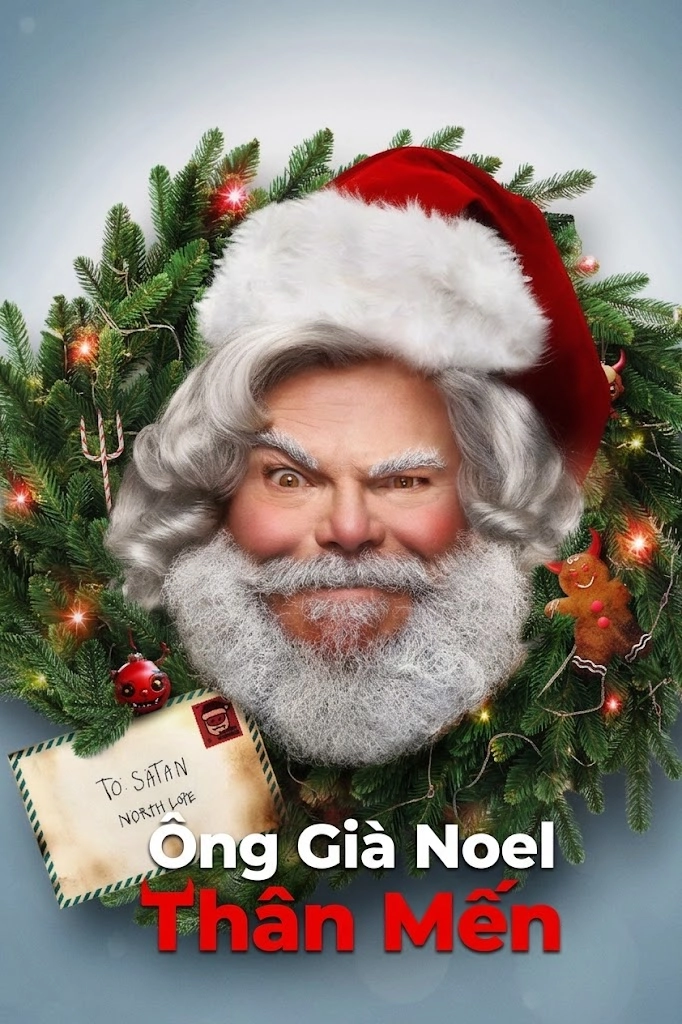 Ông Già Noel Thân Mến