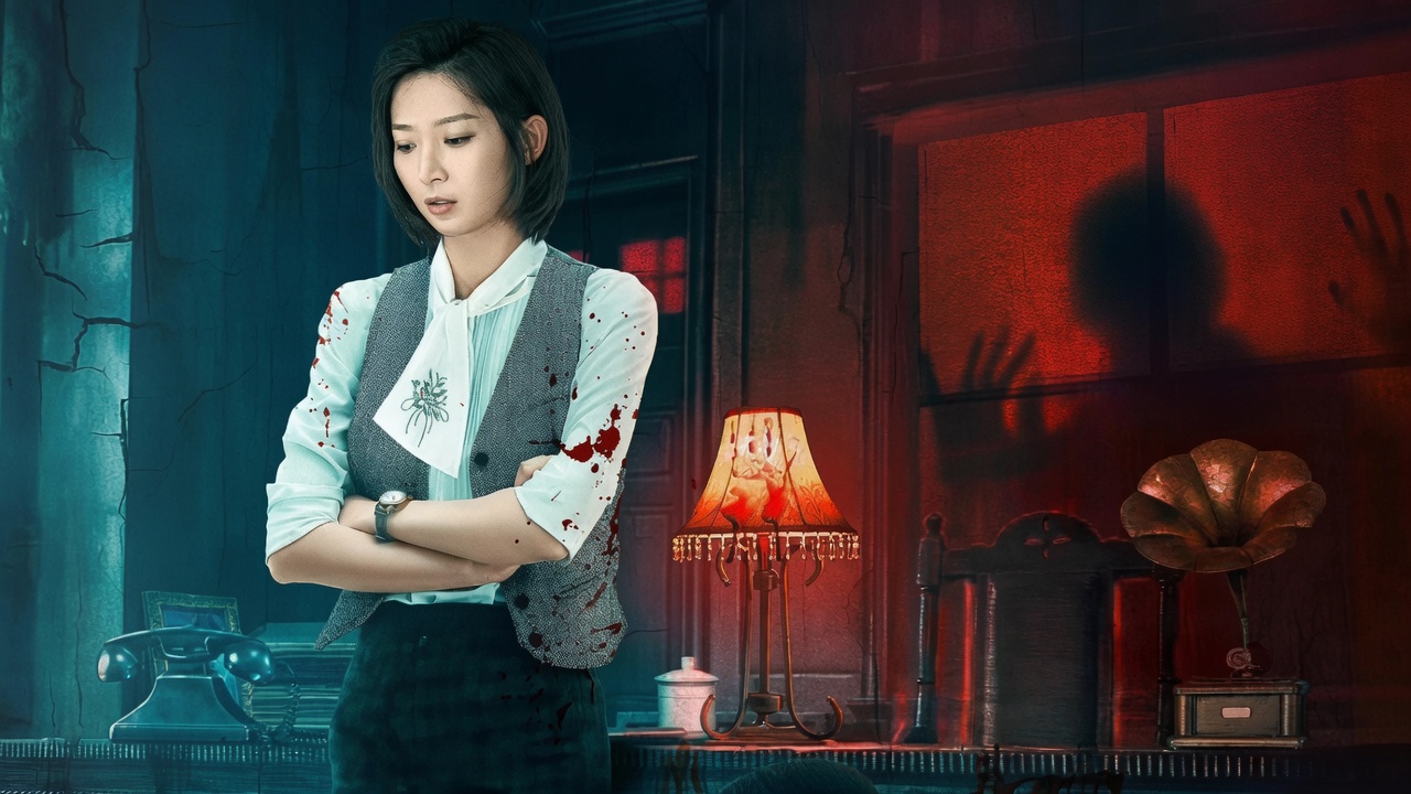 Nữ Thám Tử Tư Mã Nam: Vụ Án Bí Ẩn Xác Trong Rương - Once Upon a Time in China