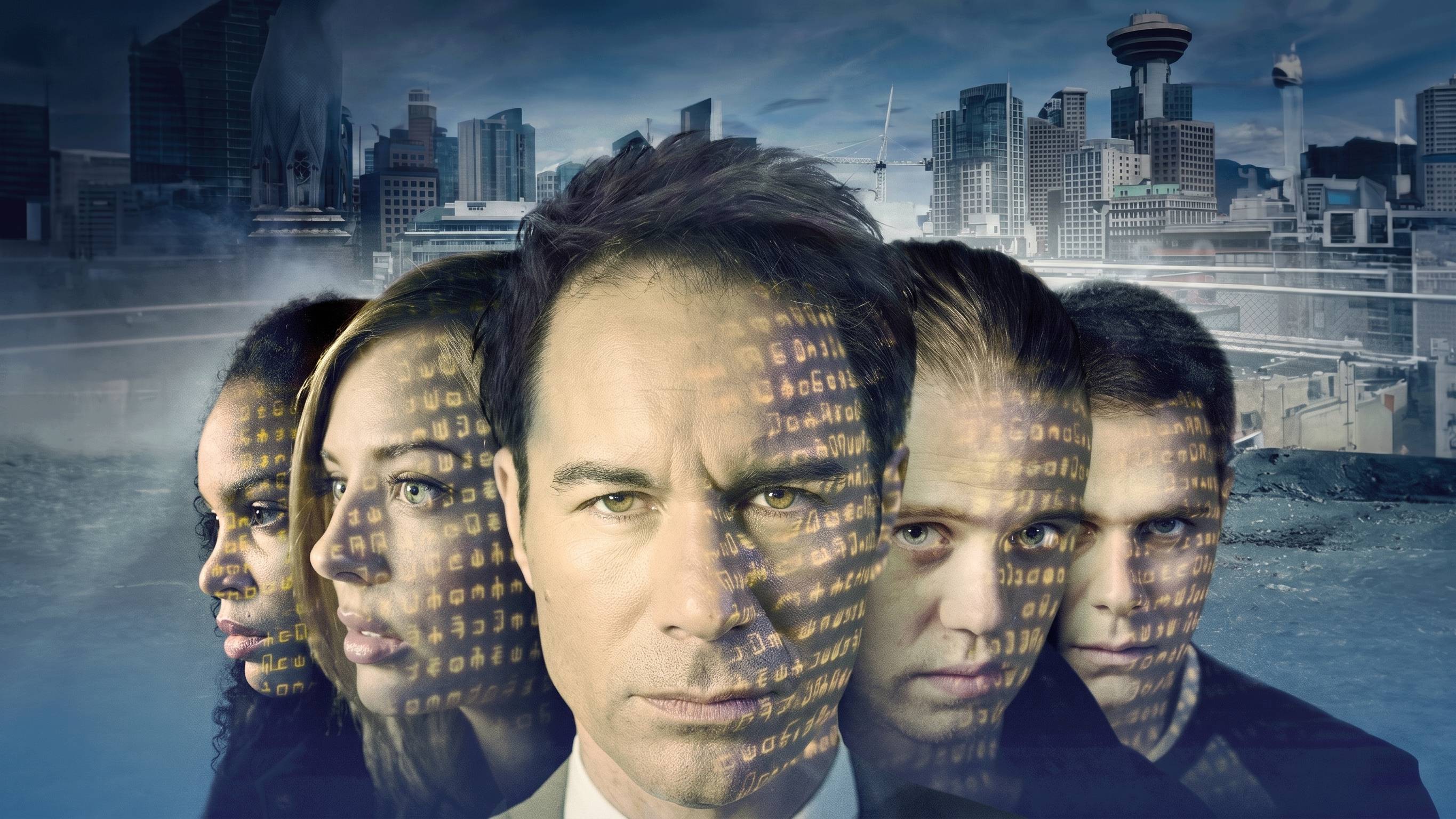 Kẻ Du Hành (Phần 2) - Travelers (Season 2)