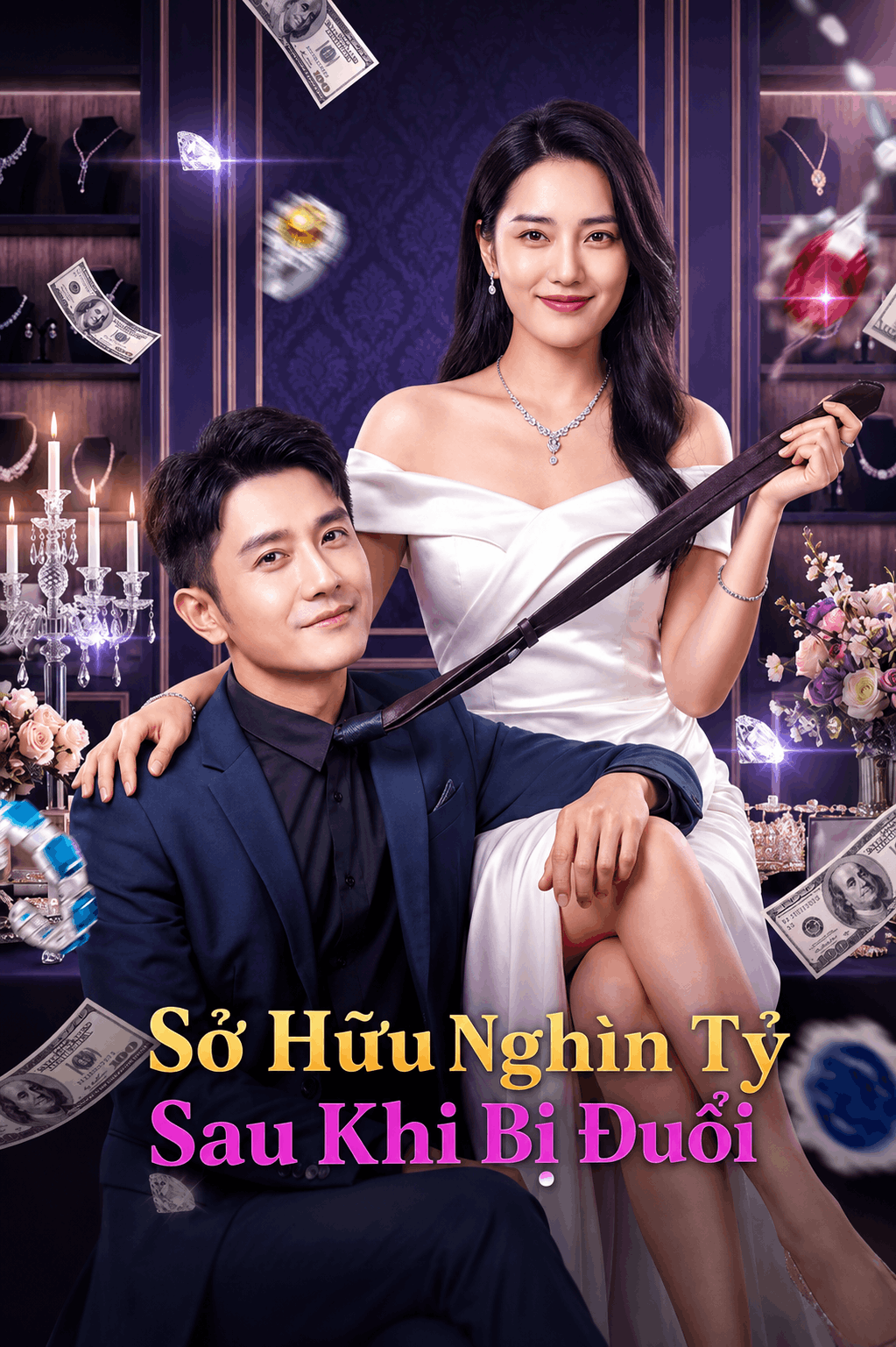 Sở Hữu Nghìn Tỷ Sau Khi Bị Đuổi
