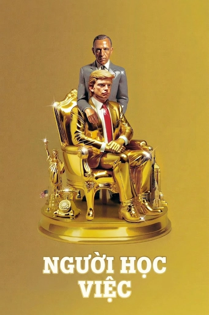 Người Học Việc