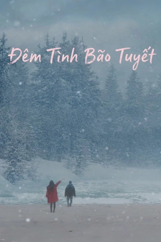 Đêm Tình Bão Tuyết