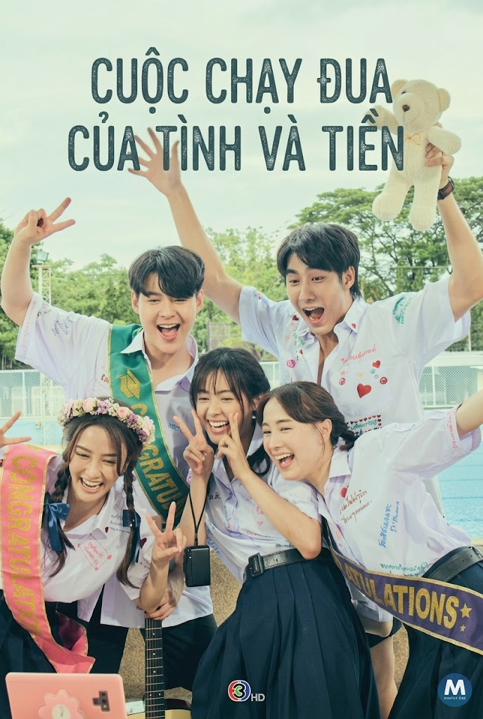Cuộc Chạy Đua Của Tình Và Tiền