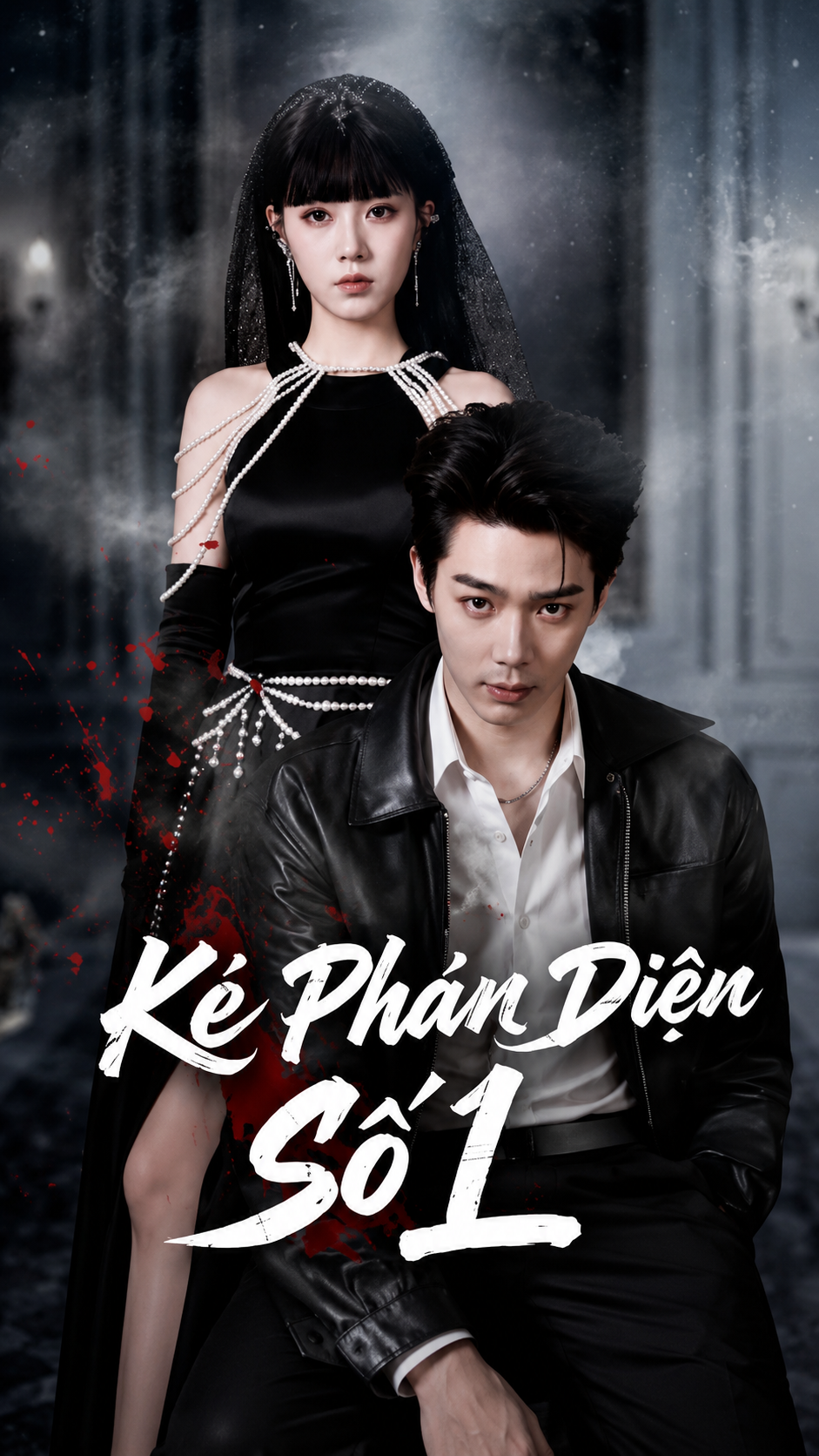 Kẻ Phản Diện Số 1