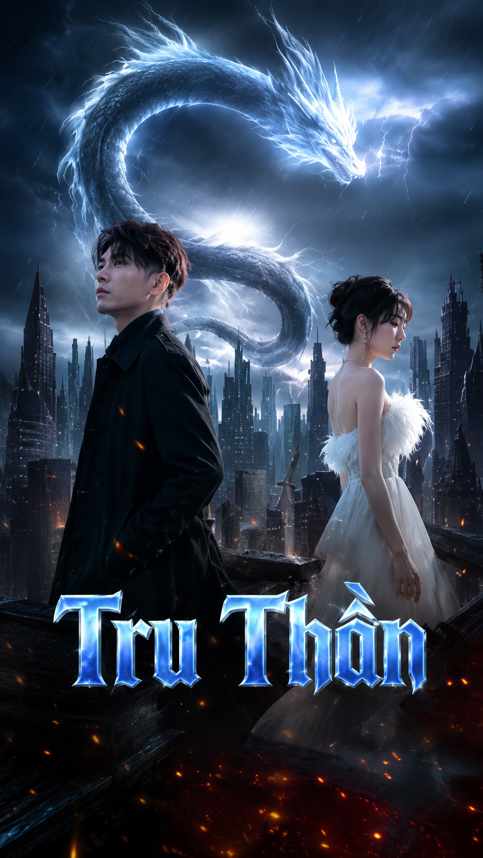 Tru Thần