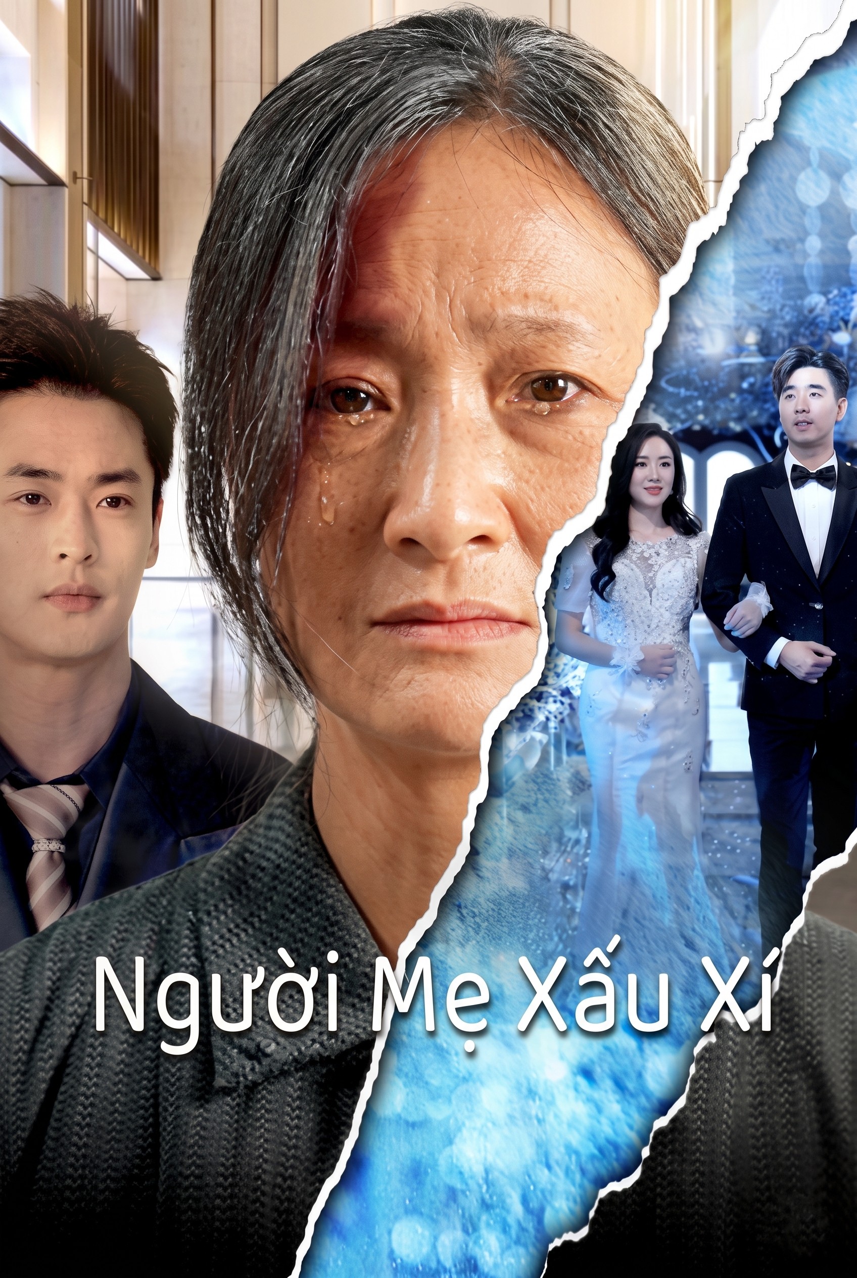 Người Mẹ Xấu Xí