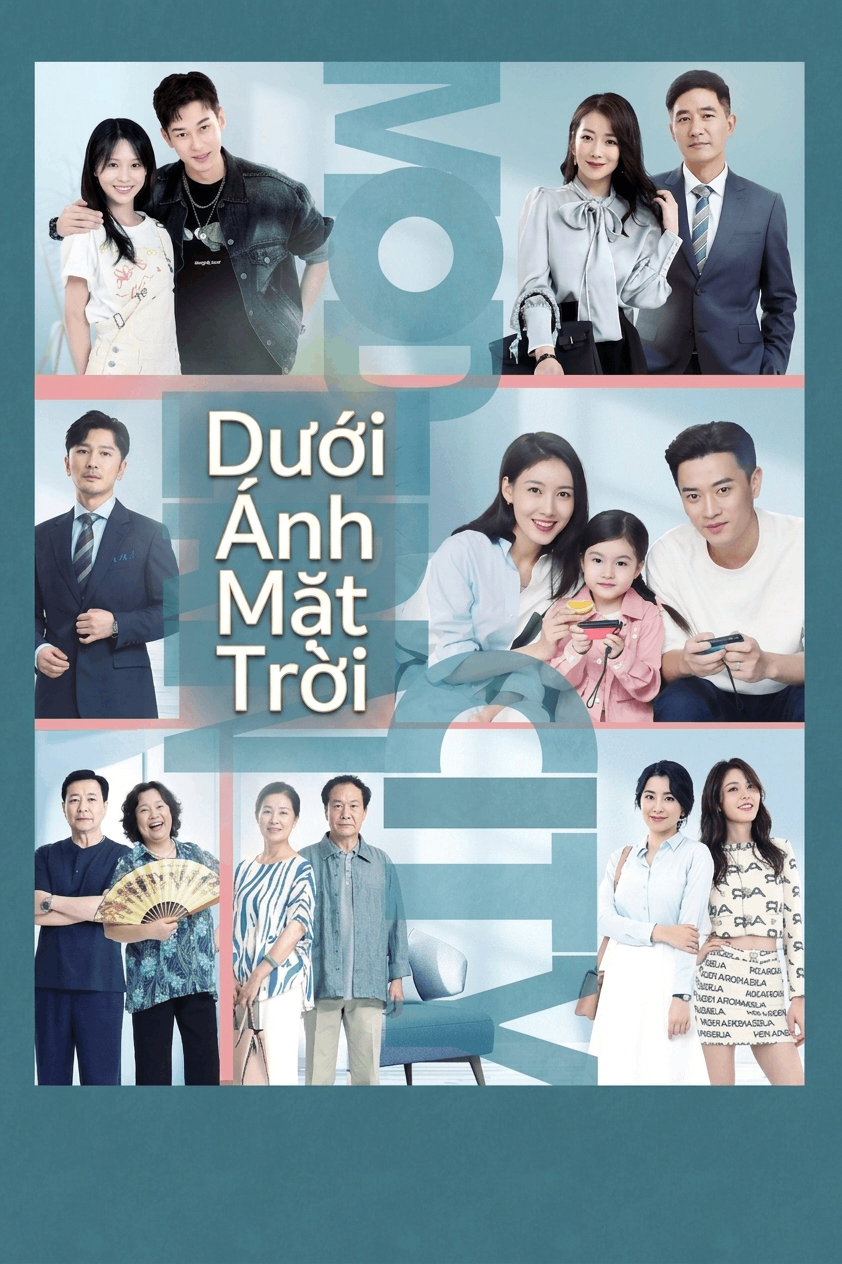 Dưới Ánh Mặt Trời