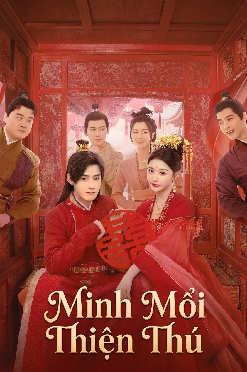 Minh Môi Thiện Thú