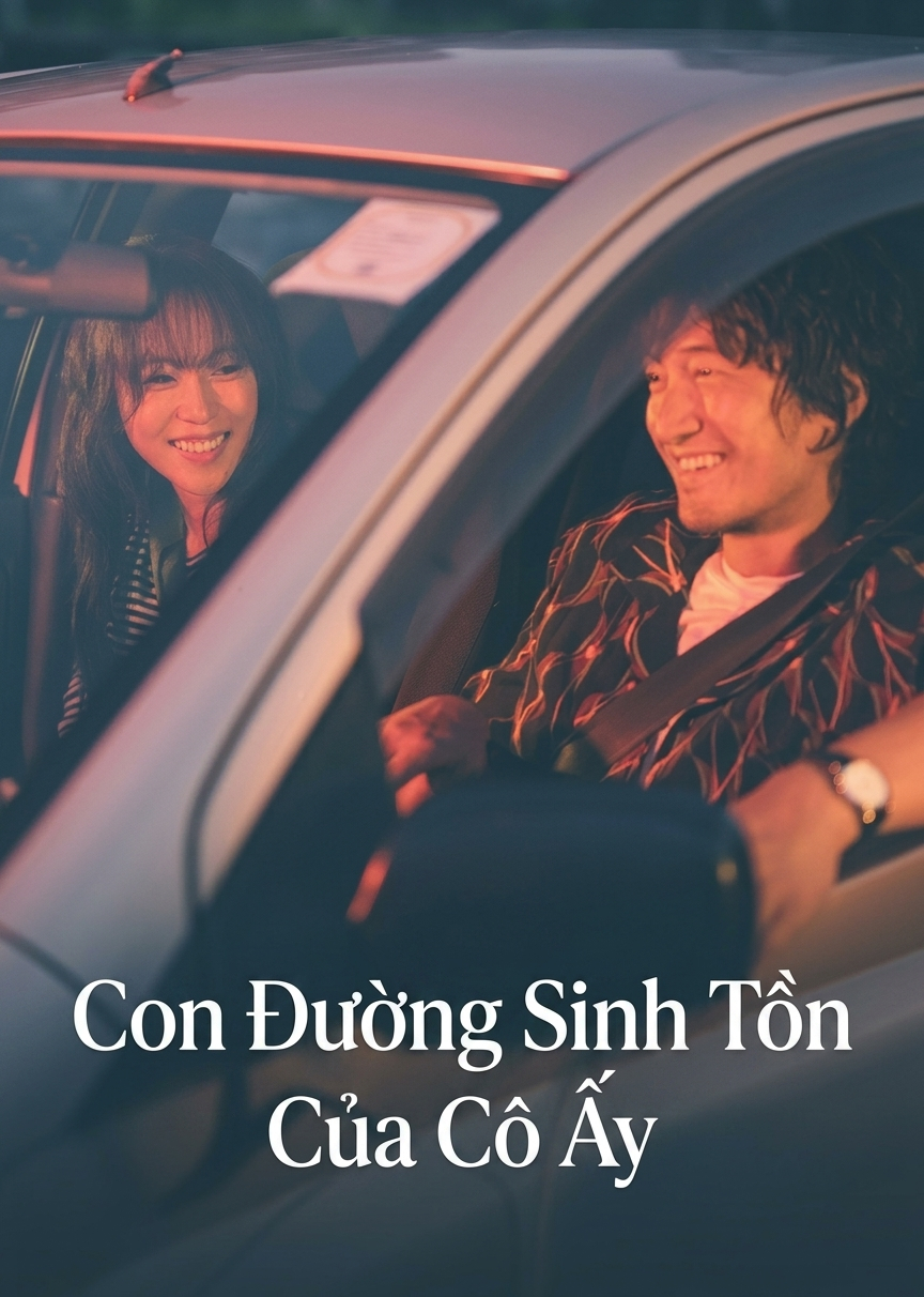 Con Đường Sinh Tồn Của Cô Ấy