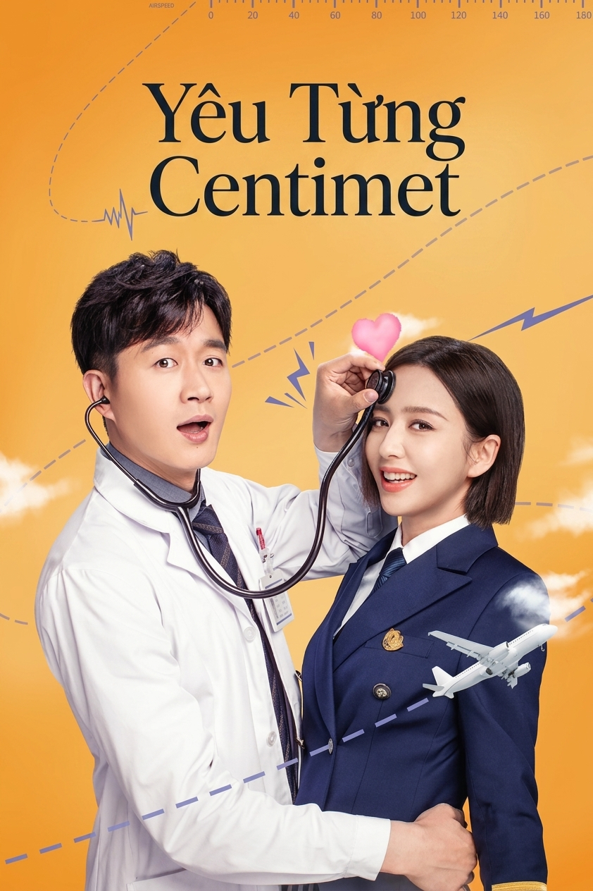 Yêu Từng Centimet