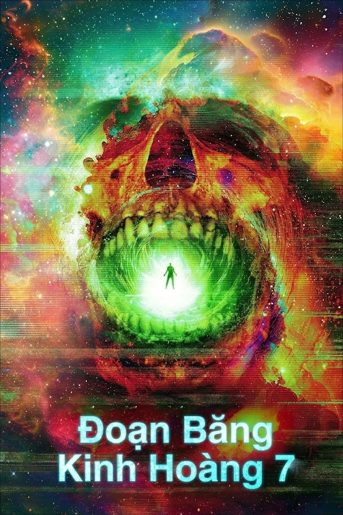 Đoạn Băng Kinh Hoàng 7