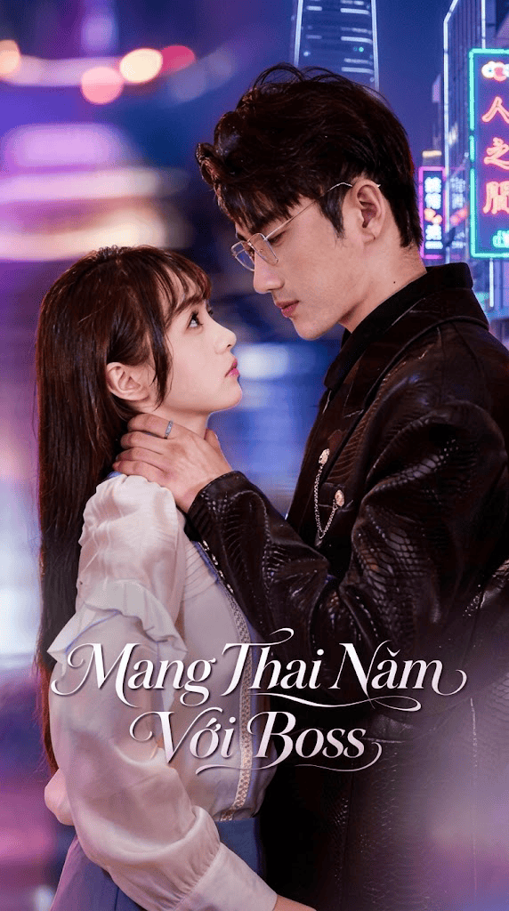 Mang Thai Năm Với Boss I Bind My Cold CEO with Five Babies