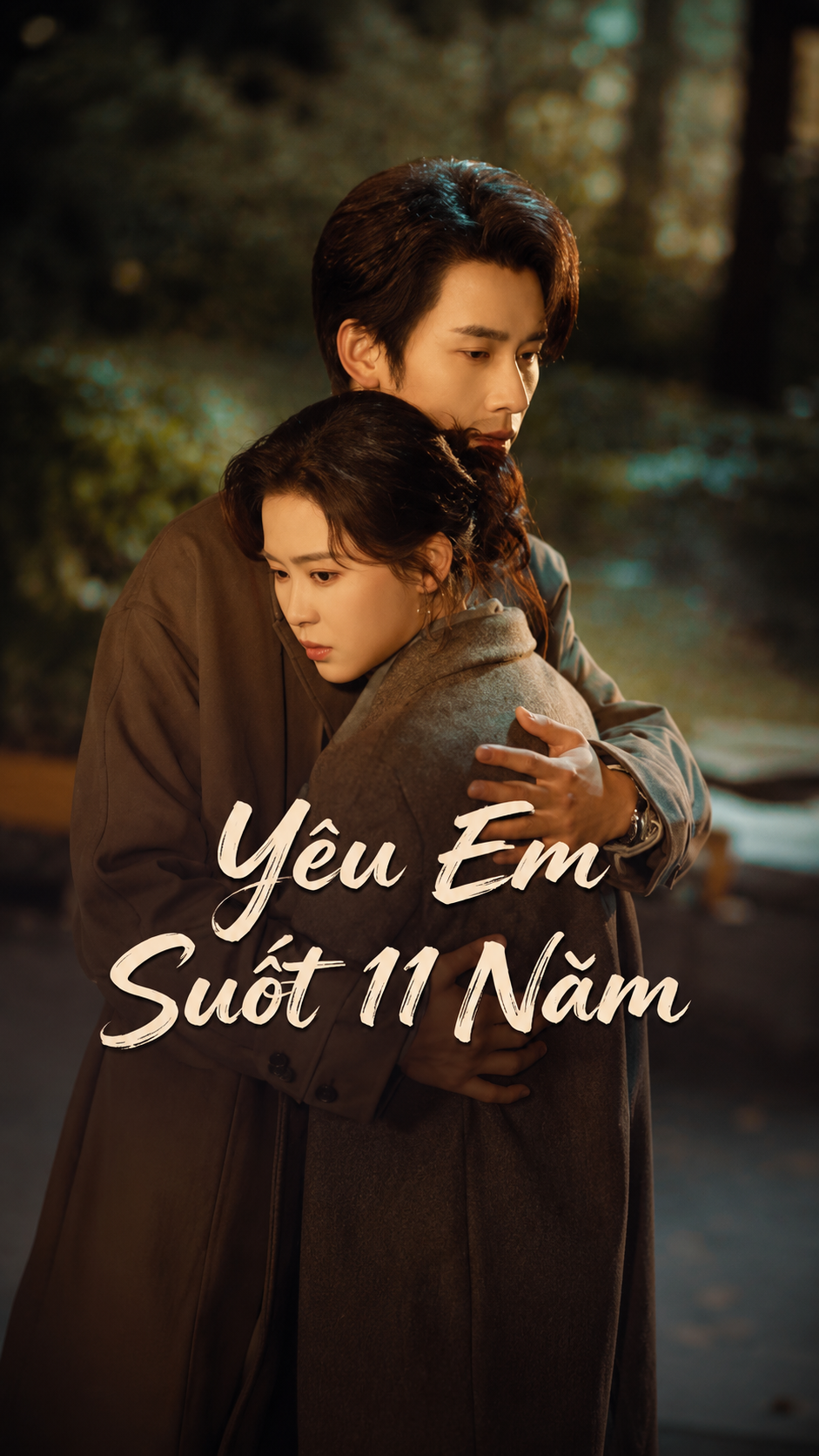 Yêu Em Suốt 11 Năm